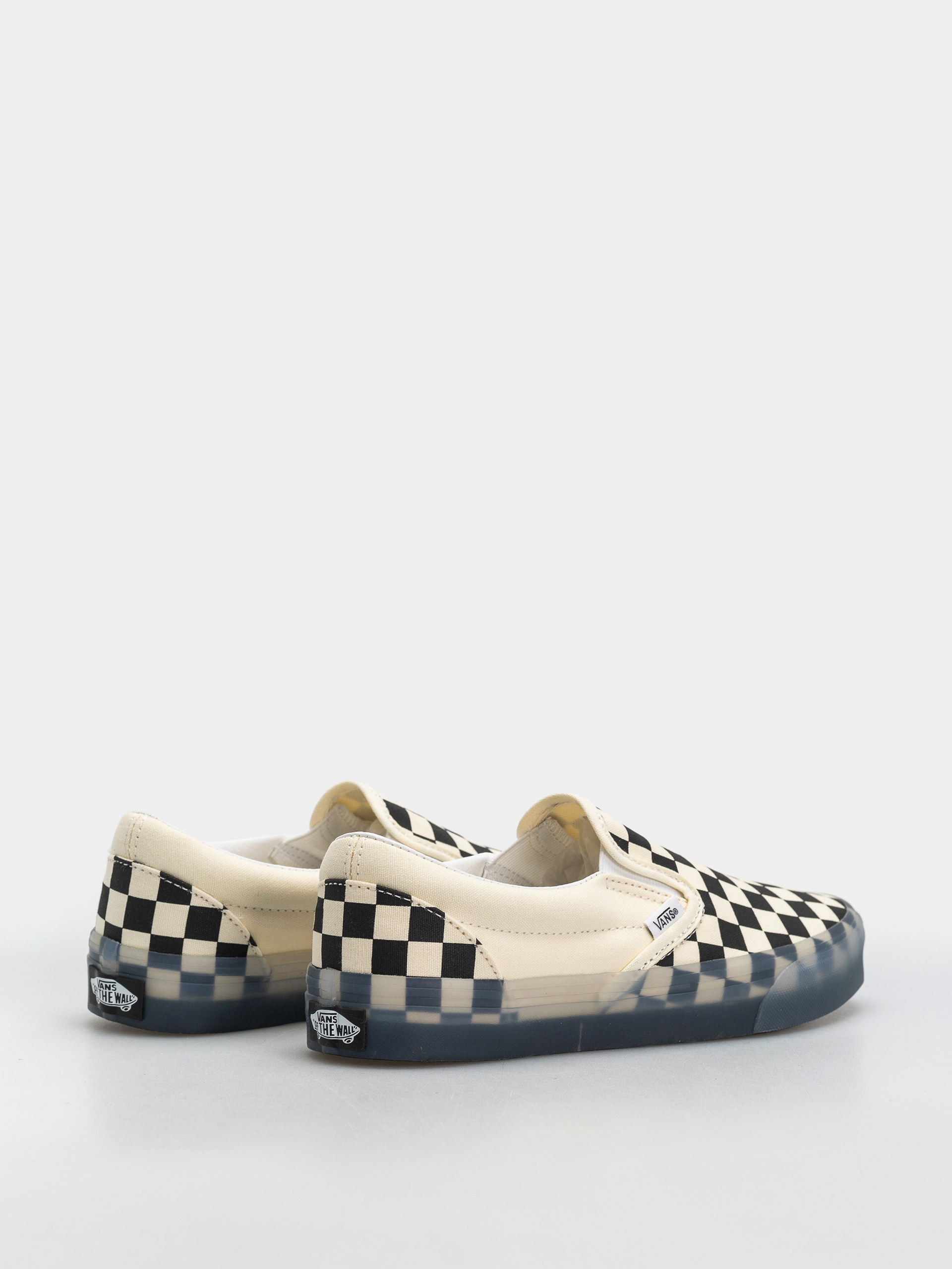Обувки Vans Classic Slip On (black/marshmall)