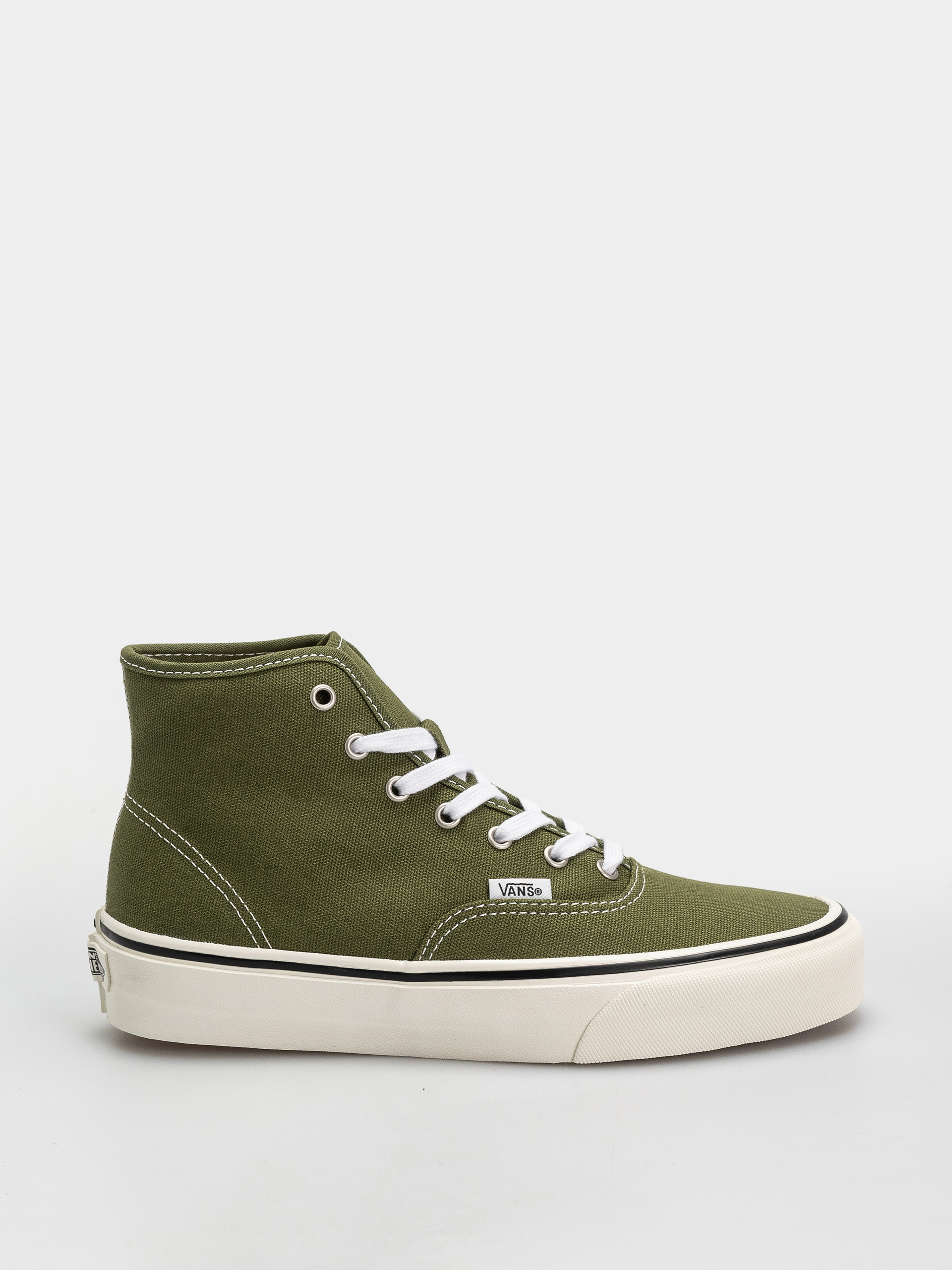 Обувки Vans Authentic Hi 2.0 (green balsam)