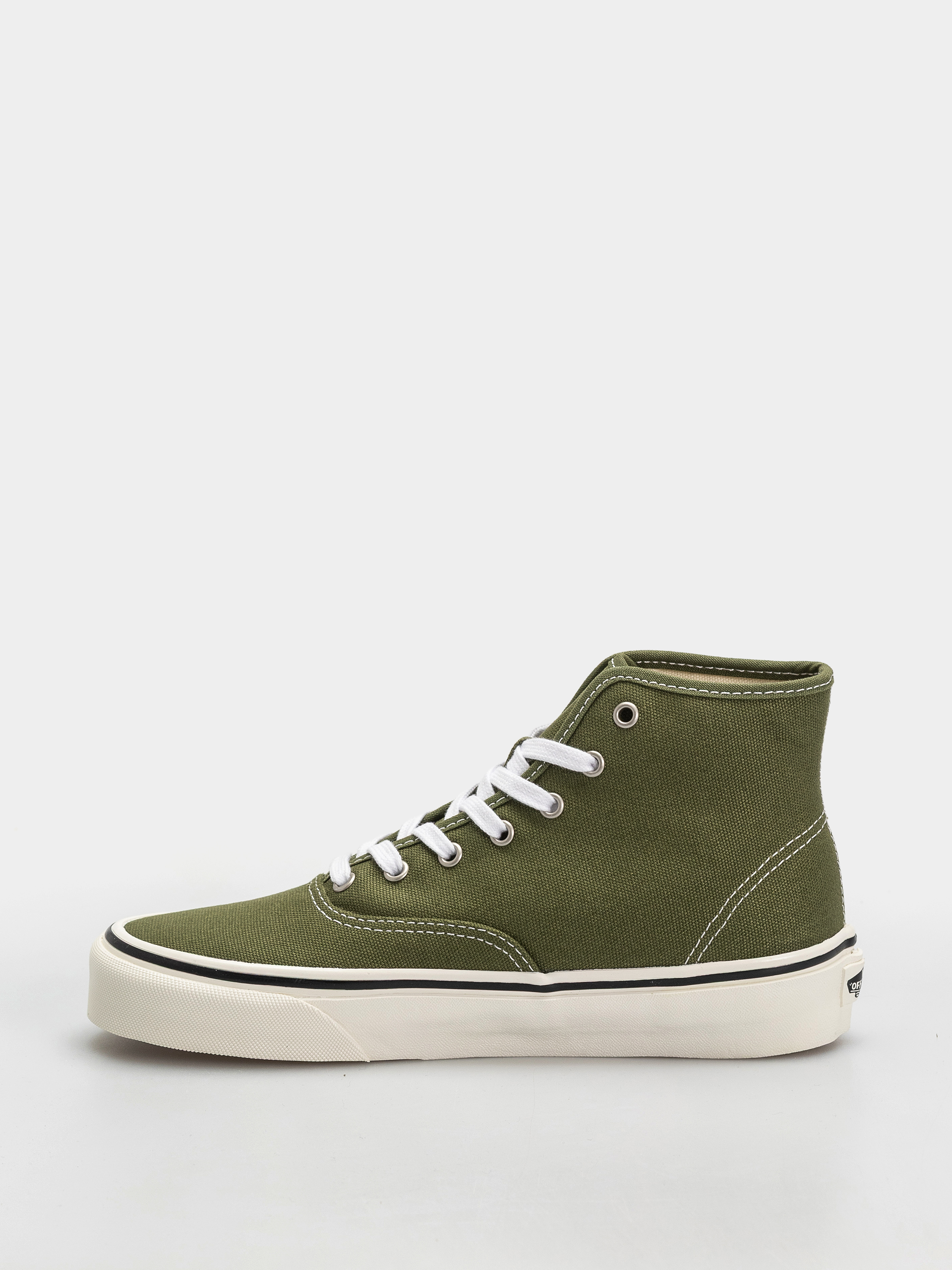 Обувки Vans Authentic Hi 2.0 (green balsam)