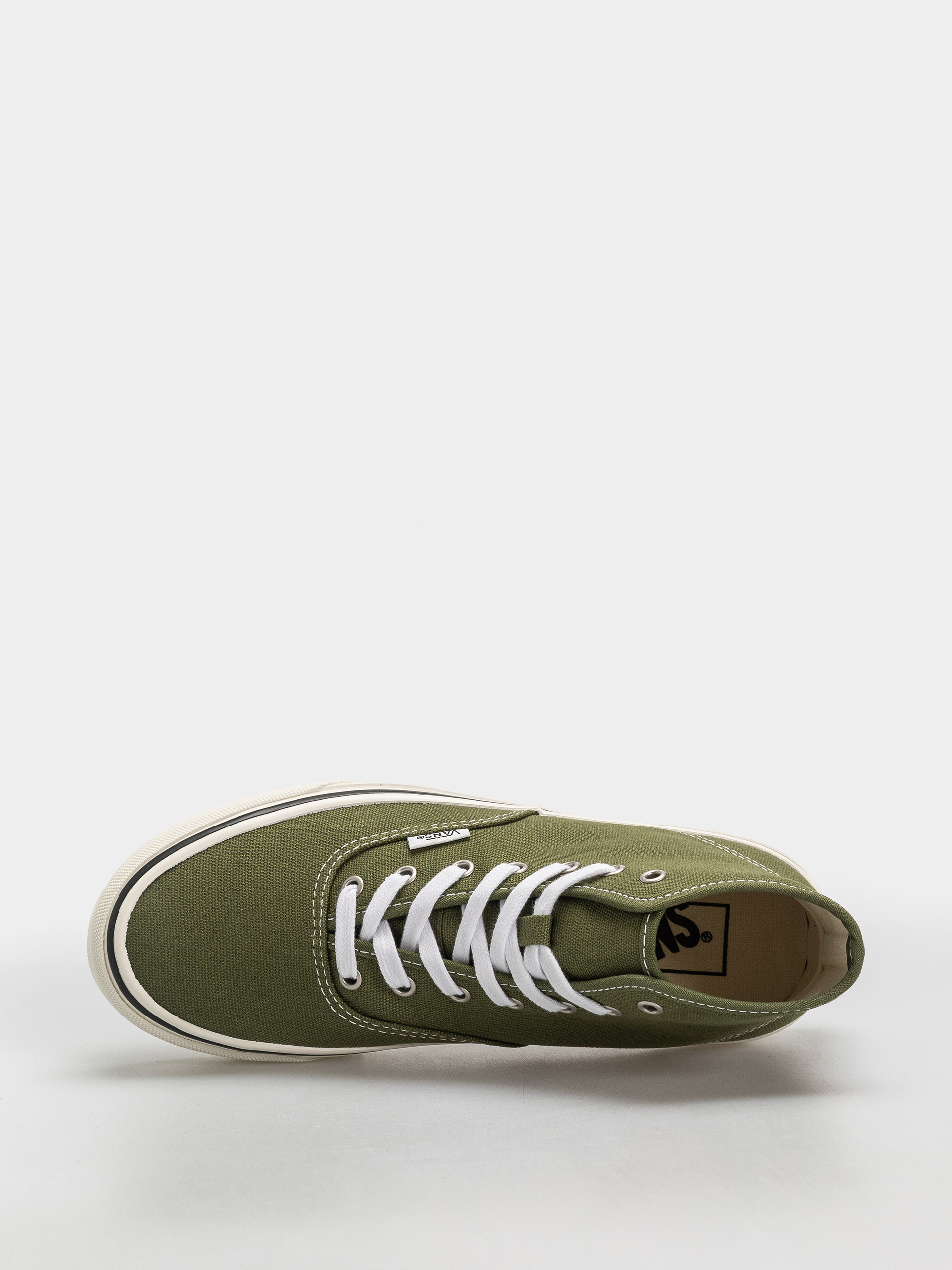 Обувки Vans Authentic Hi 2.0 (green balsam)