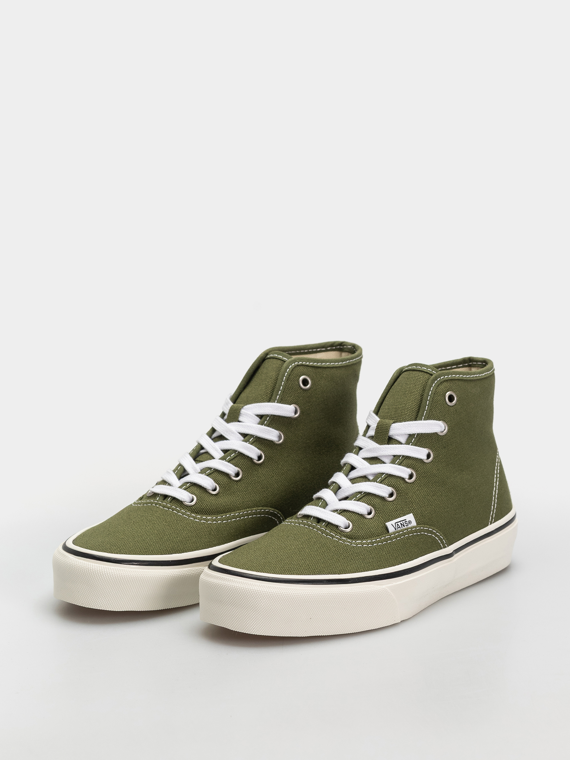 Обувки Vans Authentic Hi 2.0 (green balsam)