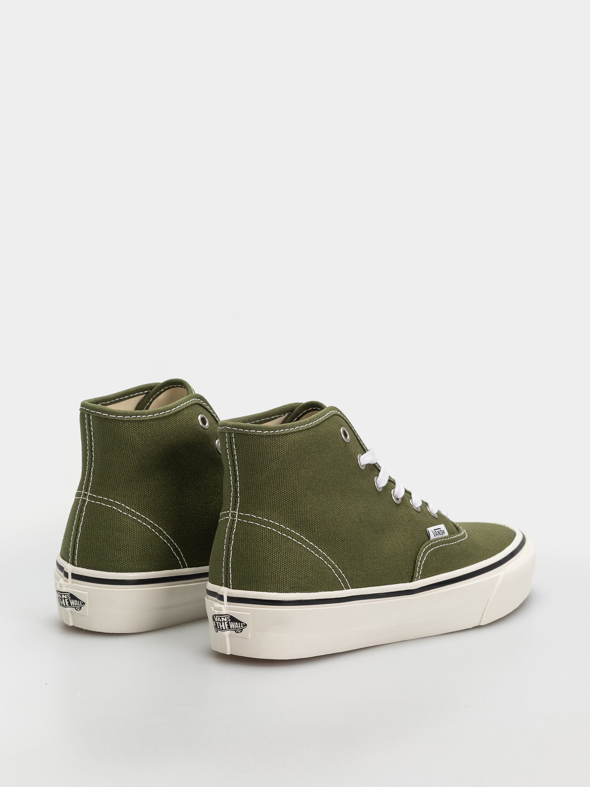 Обувки Vans Authentic Hi 2.0 (green balsam)
