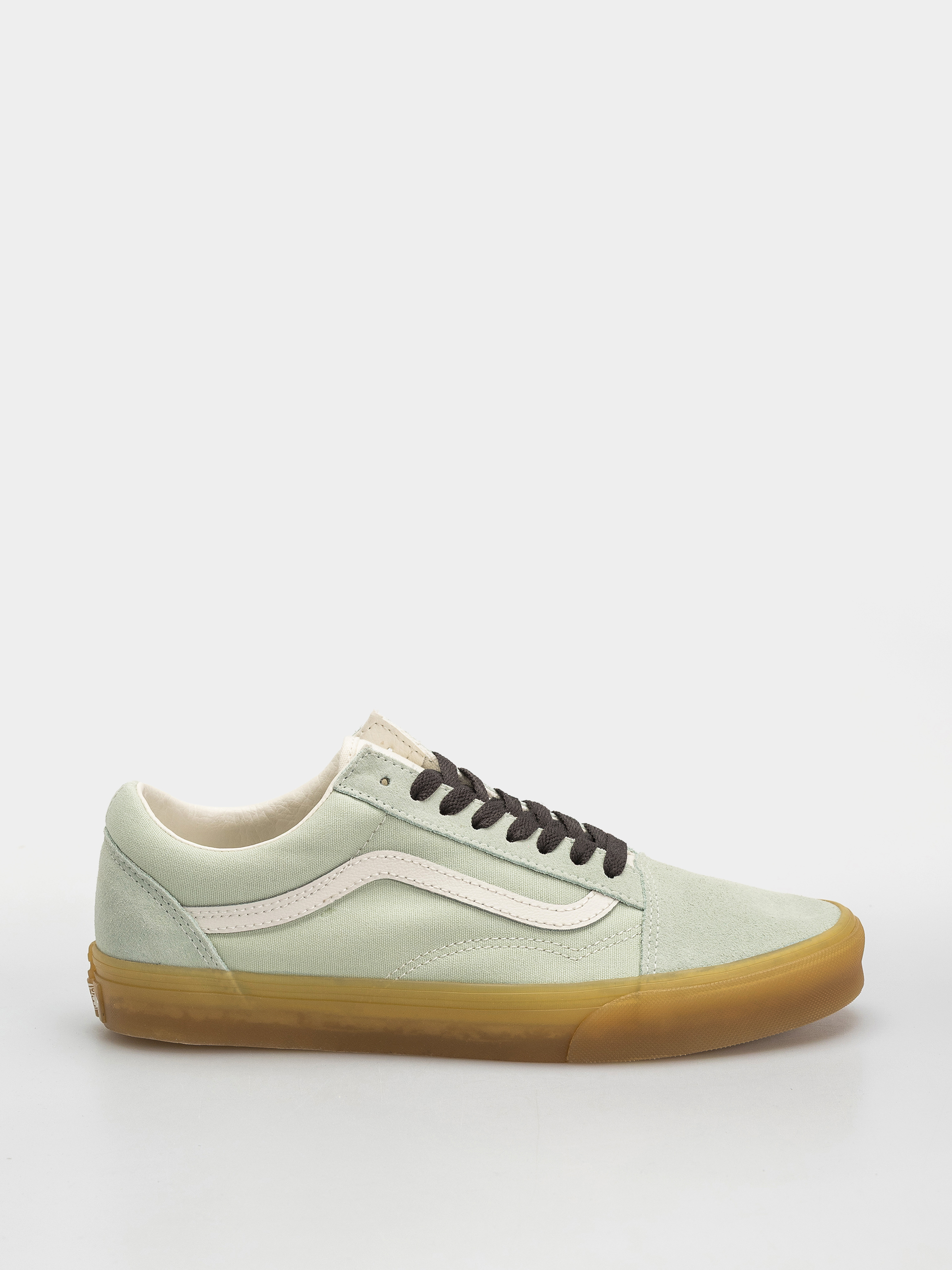 Обувки Vans Old Skool (dusty mint)