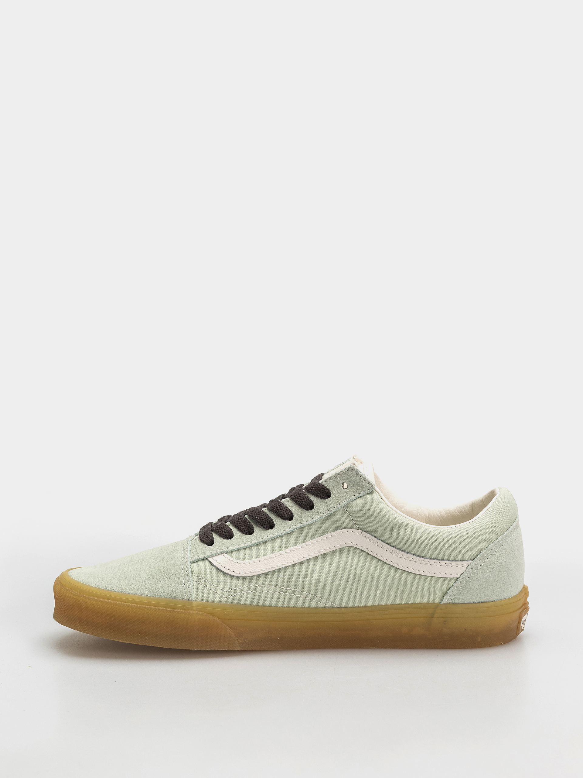 Обувки Vans Old Skool (dusty mint)