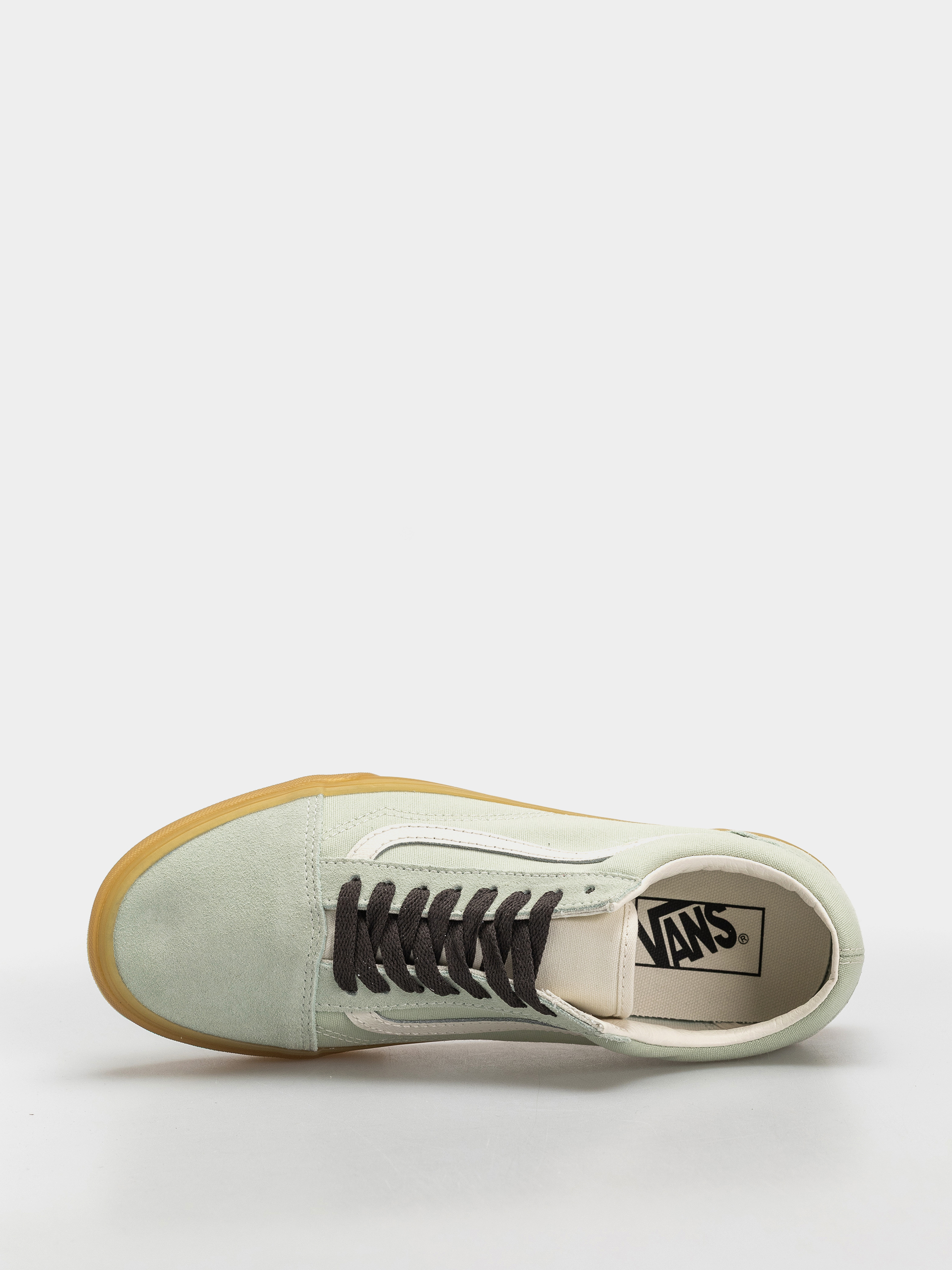 Обувки Vans Old Skool (dusty mint)
