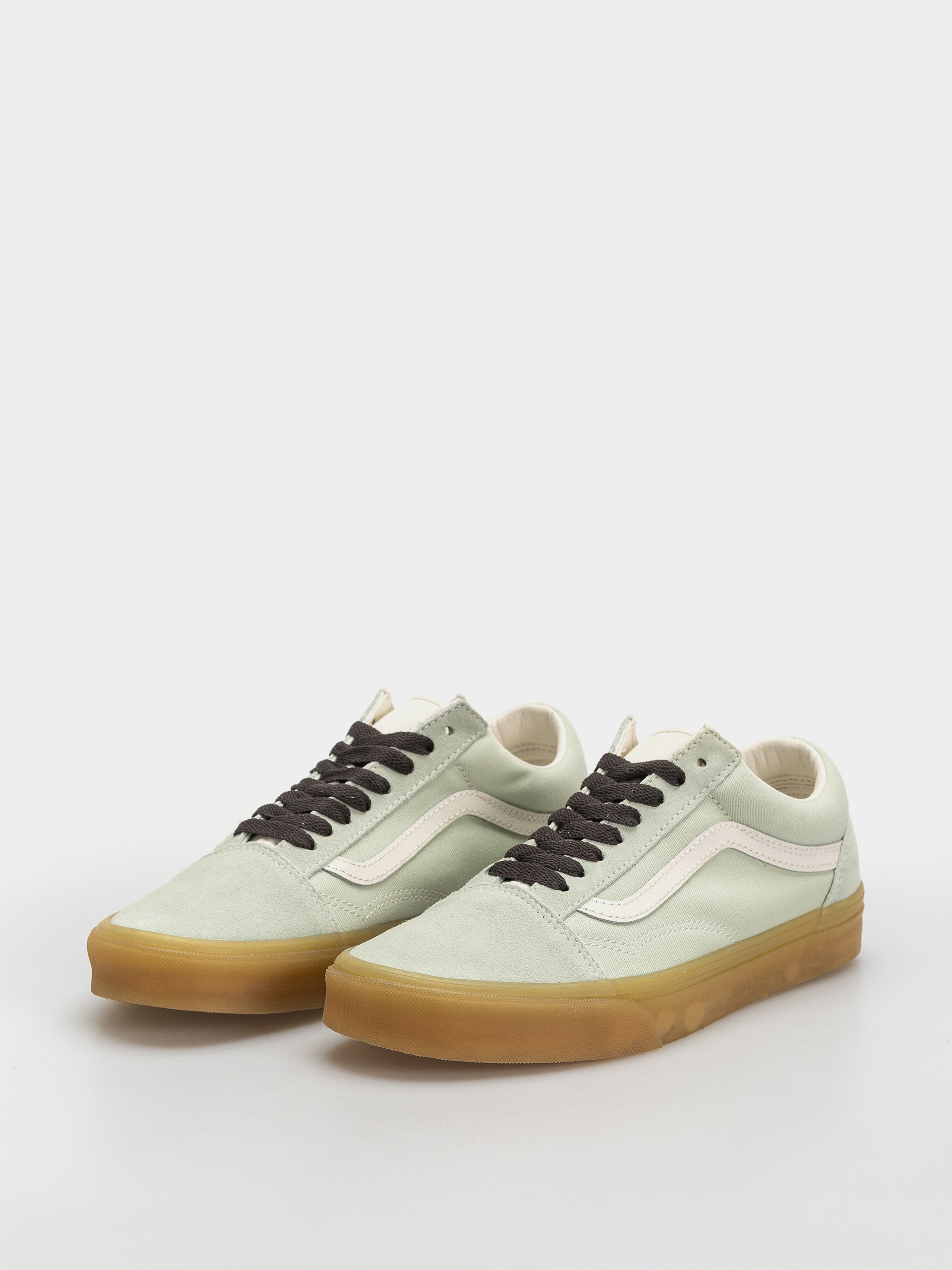 Обувки Vans Old Skool (dusty mint)