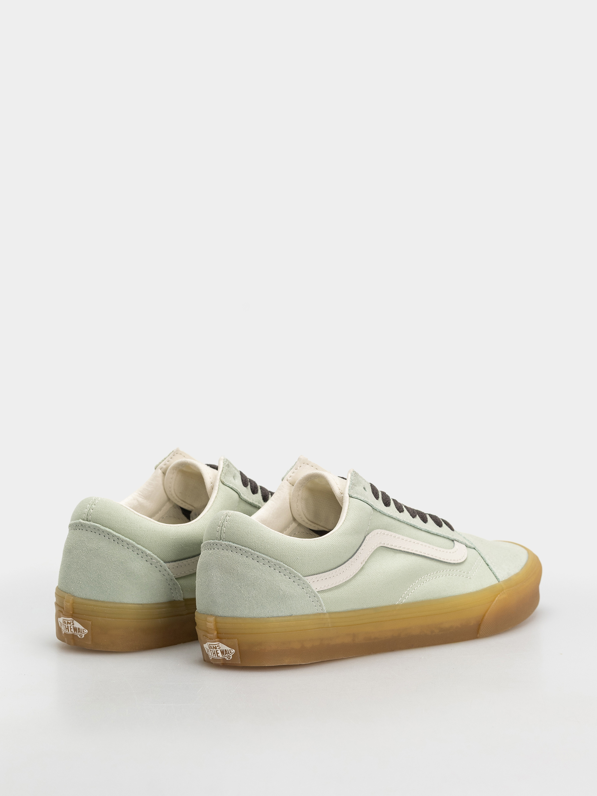 Обувки Vans Old Skool (dusty mint)