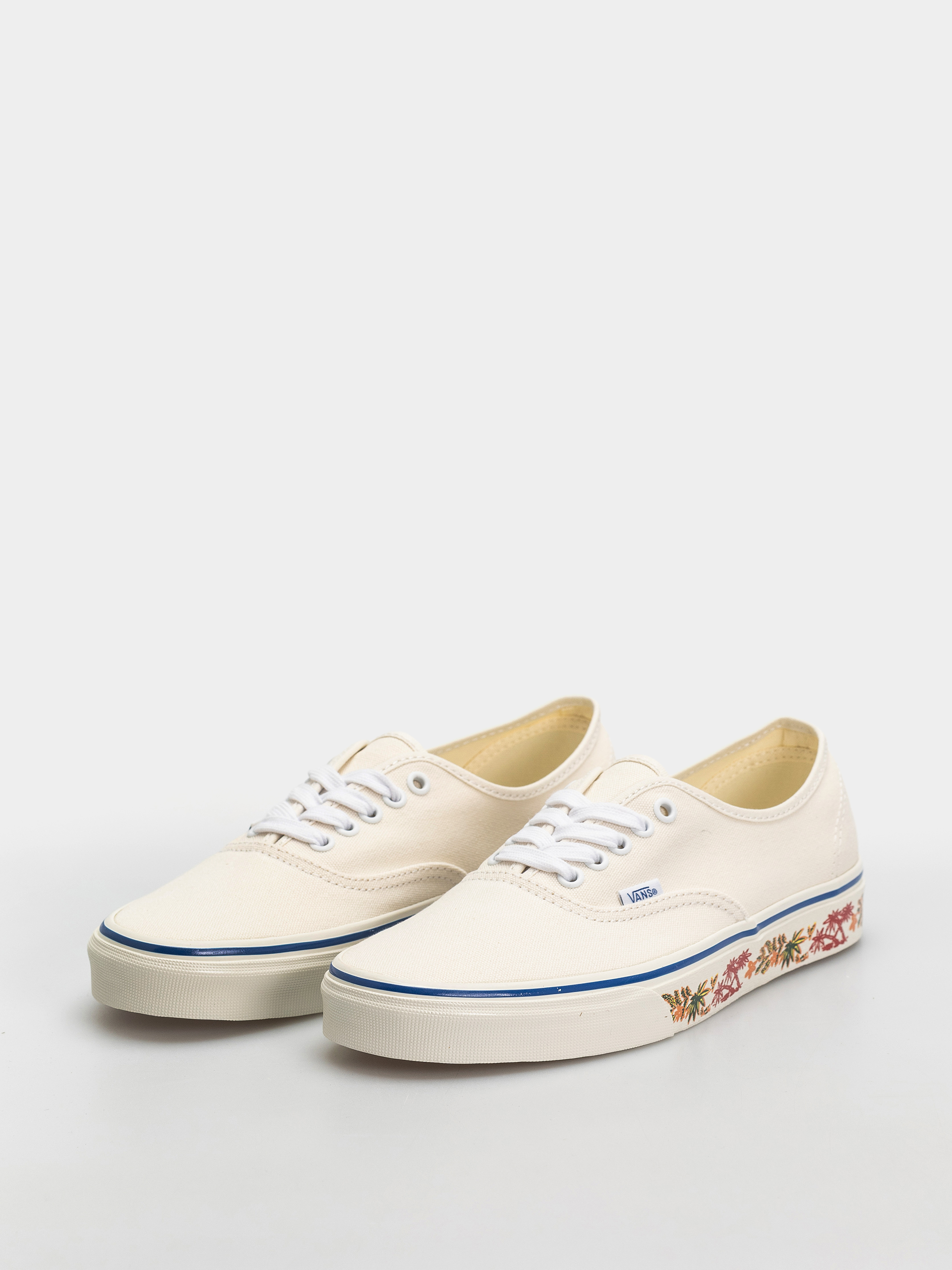 Обувки Vans Authentic (marshmallow)