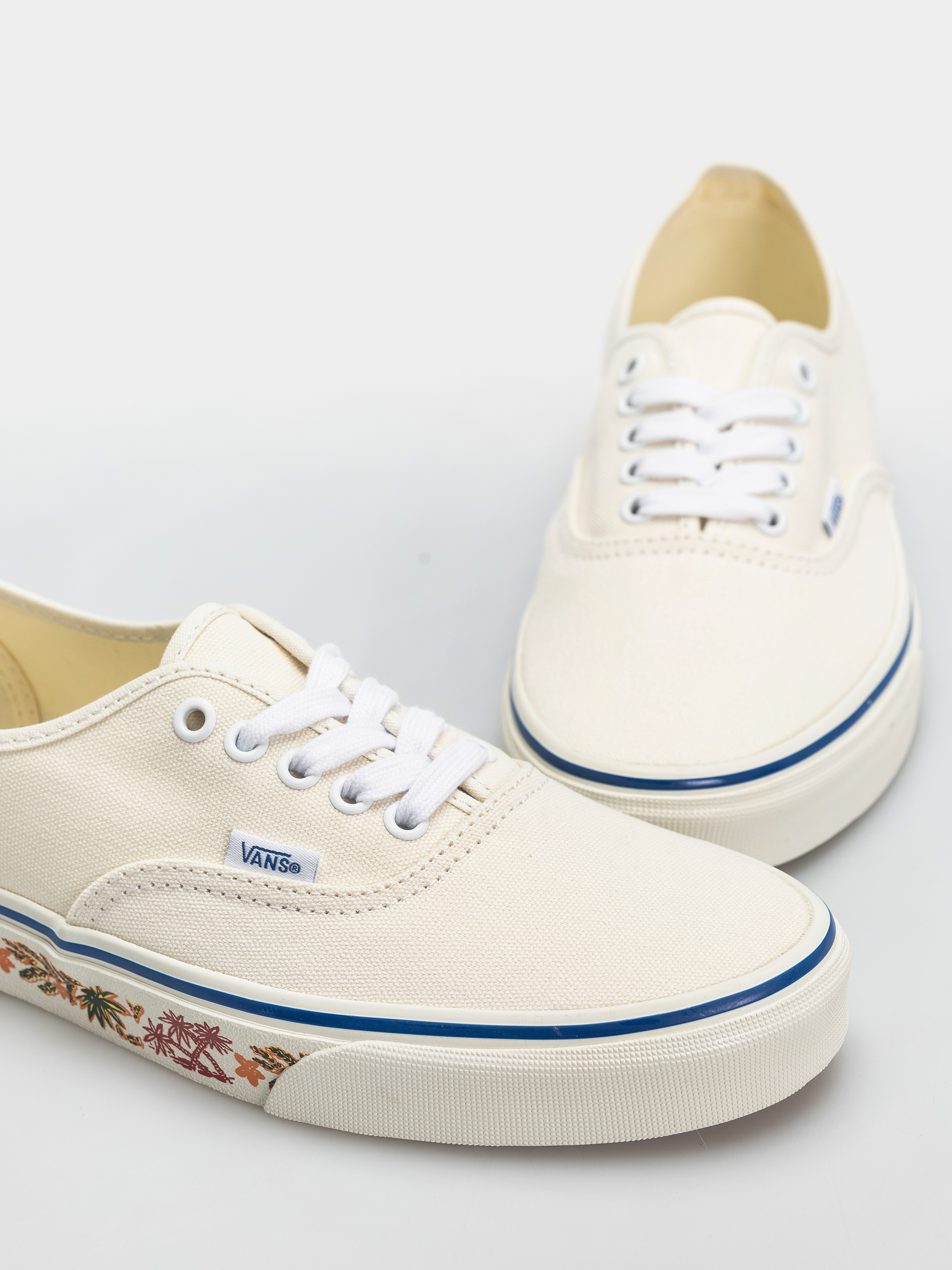 Обувки Vans Authentic (marshmallow)