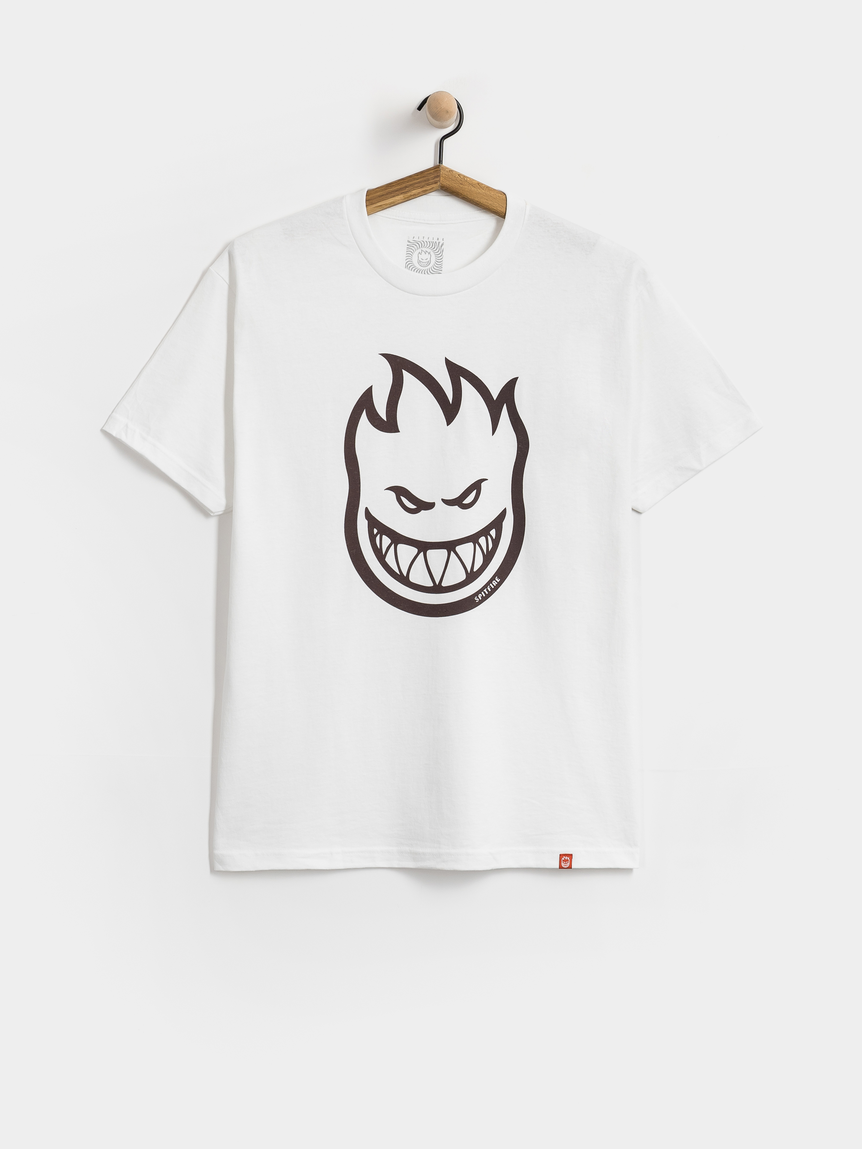Тениска Spitfire Bighead