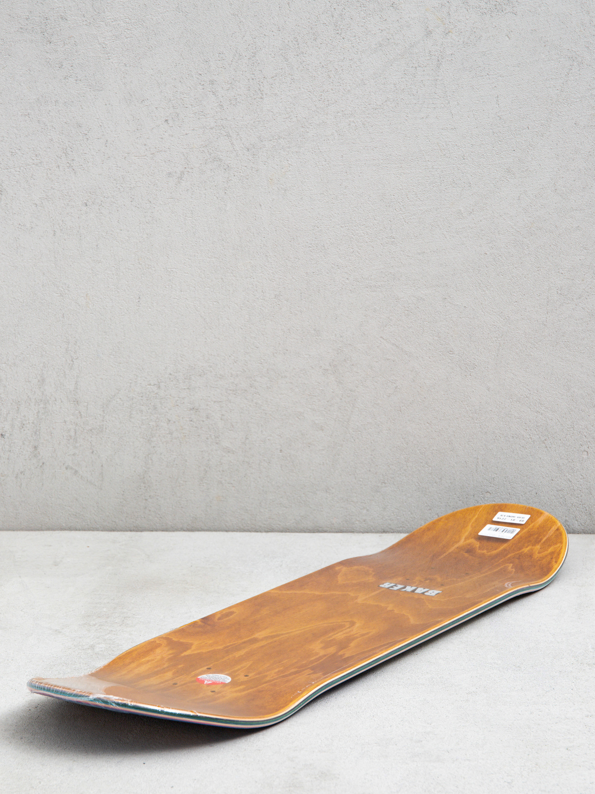 Дъска Baker Andrew Reynolds Mr. Androo