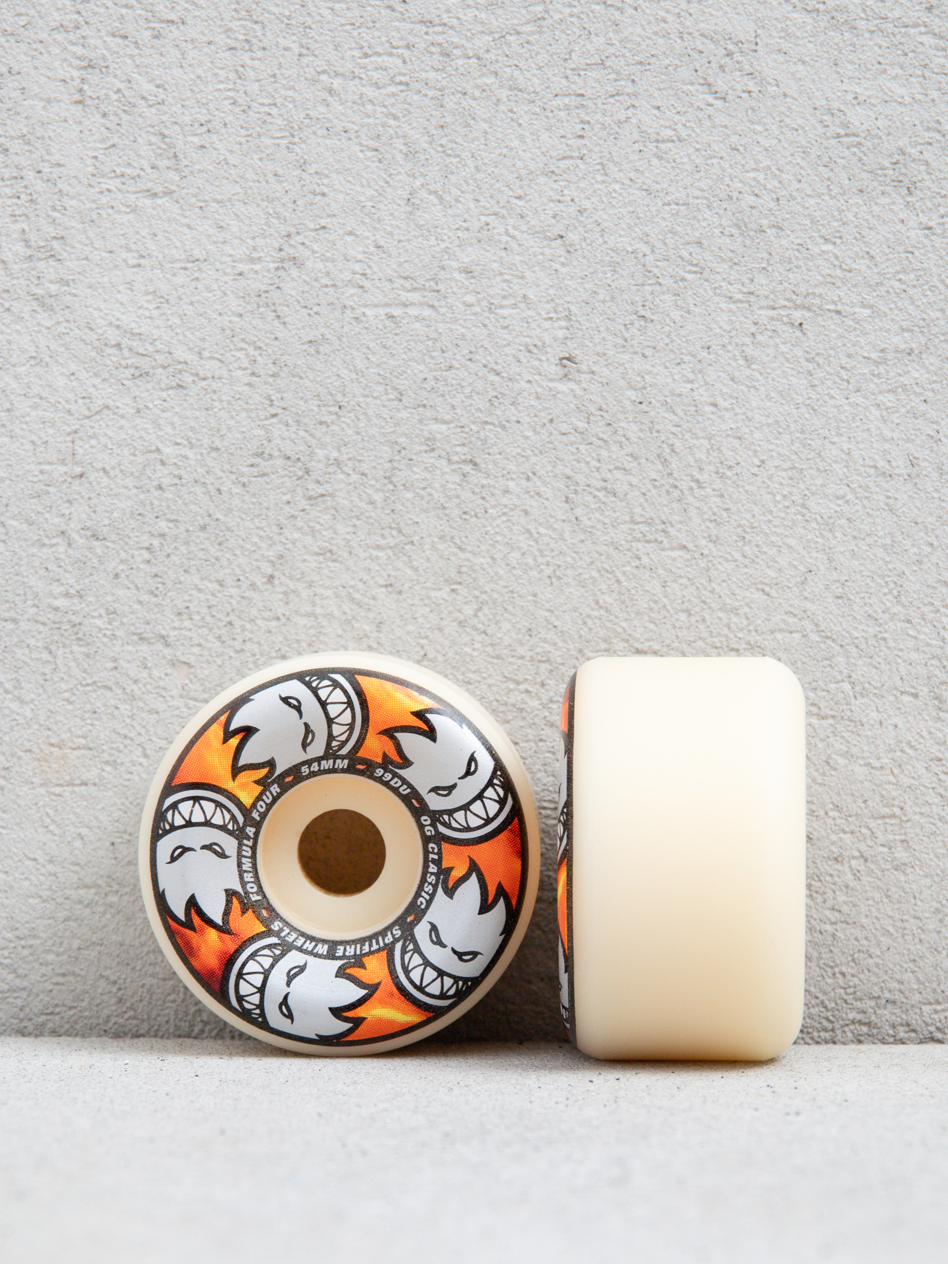 Колелца Spitfire F4 99D Team Multiball Og Classic (natural)