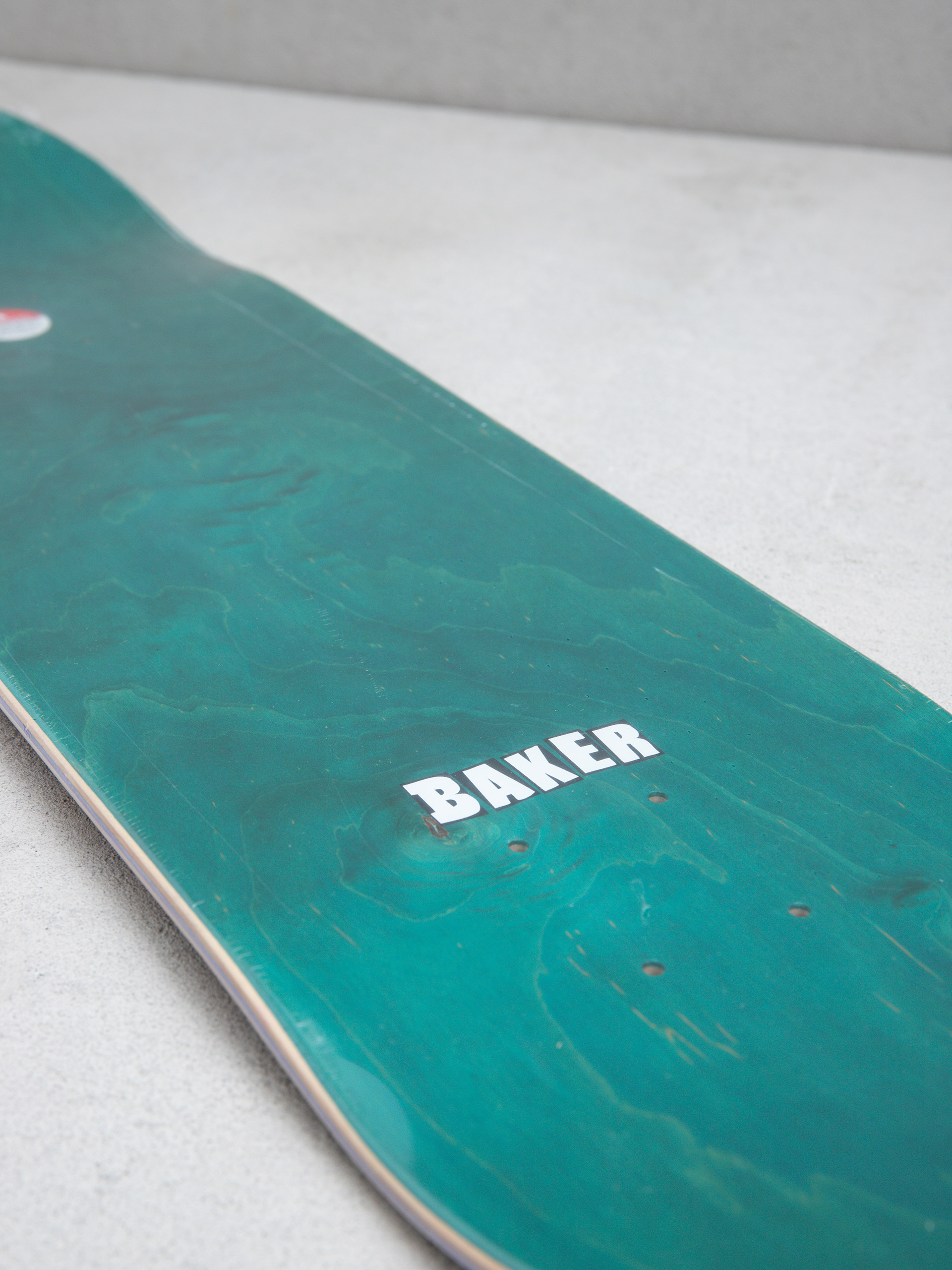 Дъска Baker Casper Brooker Block Busters