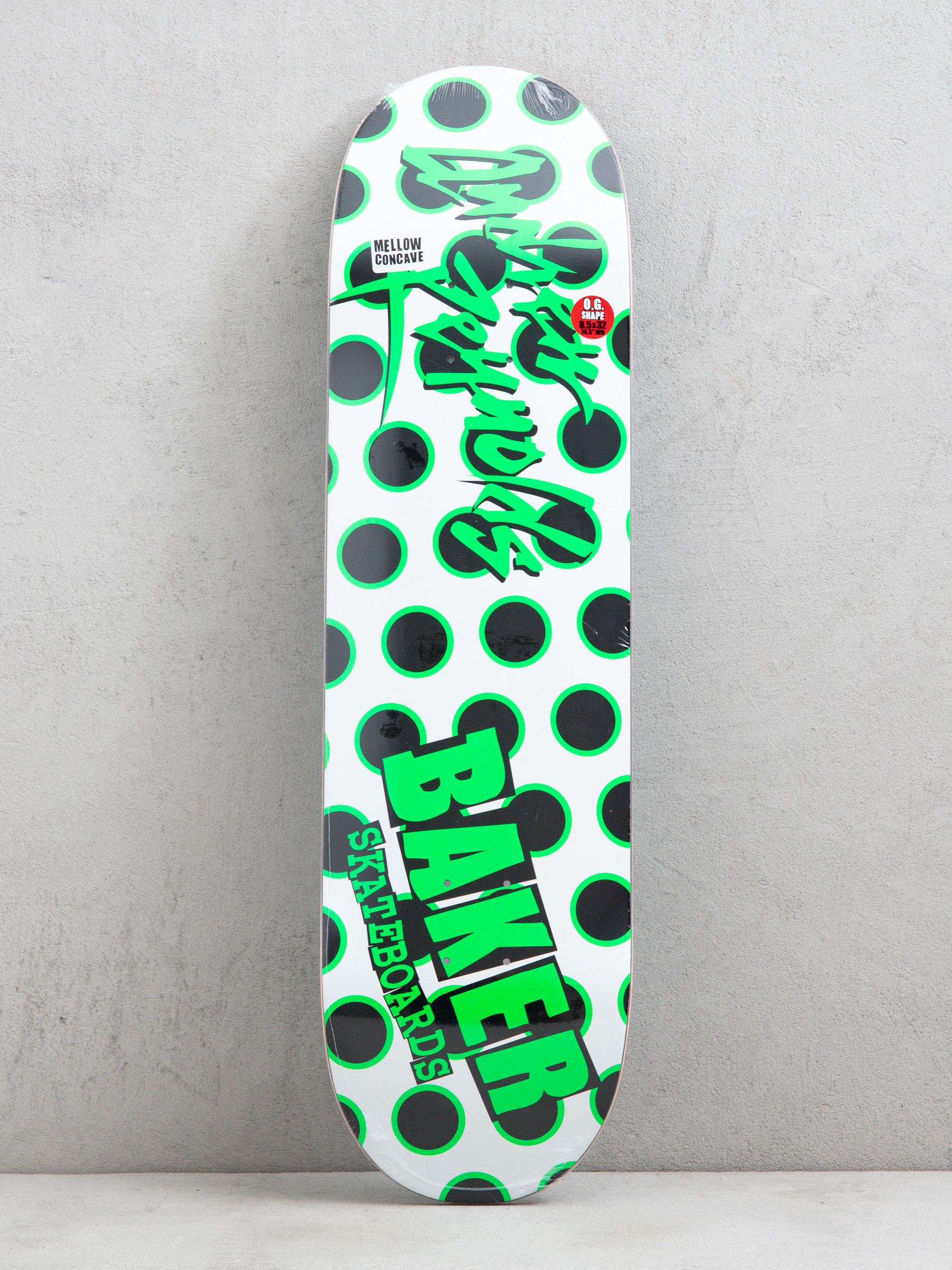 Дъска Baker Andrew Reynolds Dots