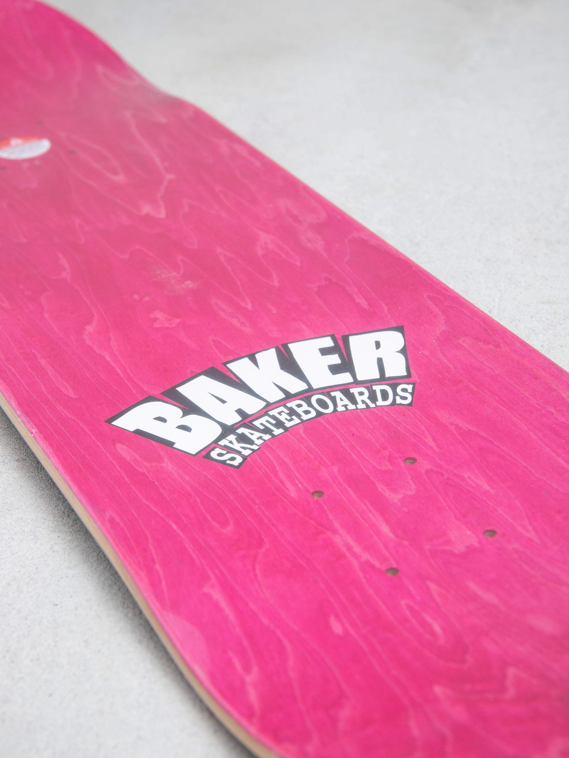 Дъска Baker Kevin Spanky Long Spanky Jr