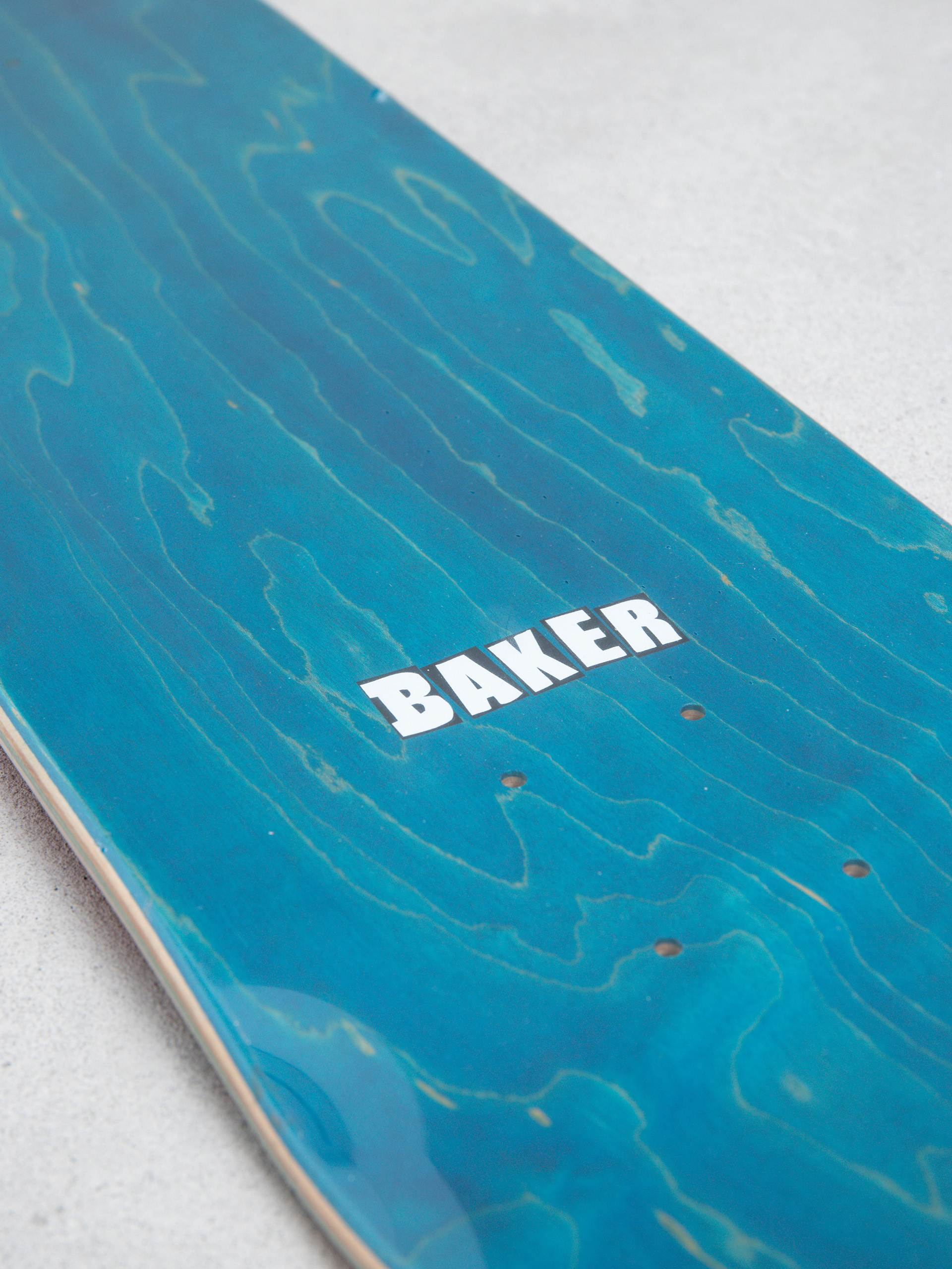 Дъска Baker Elissa Steamer Divine Evil