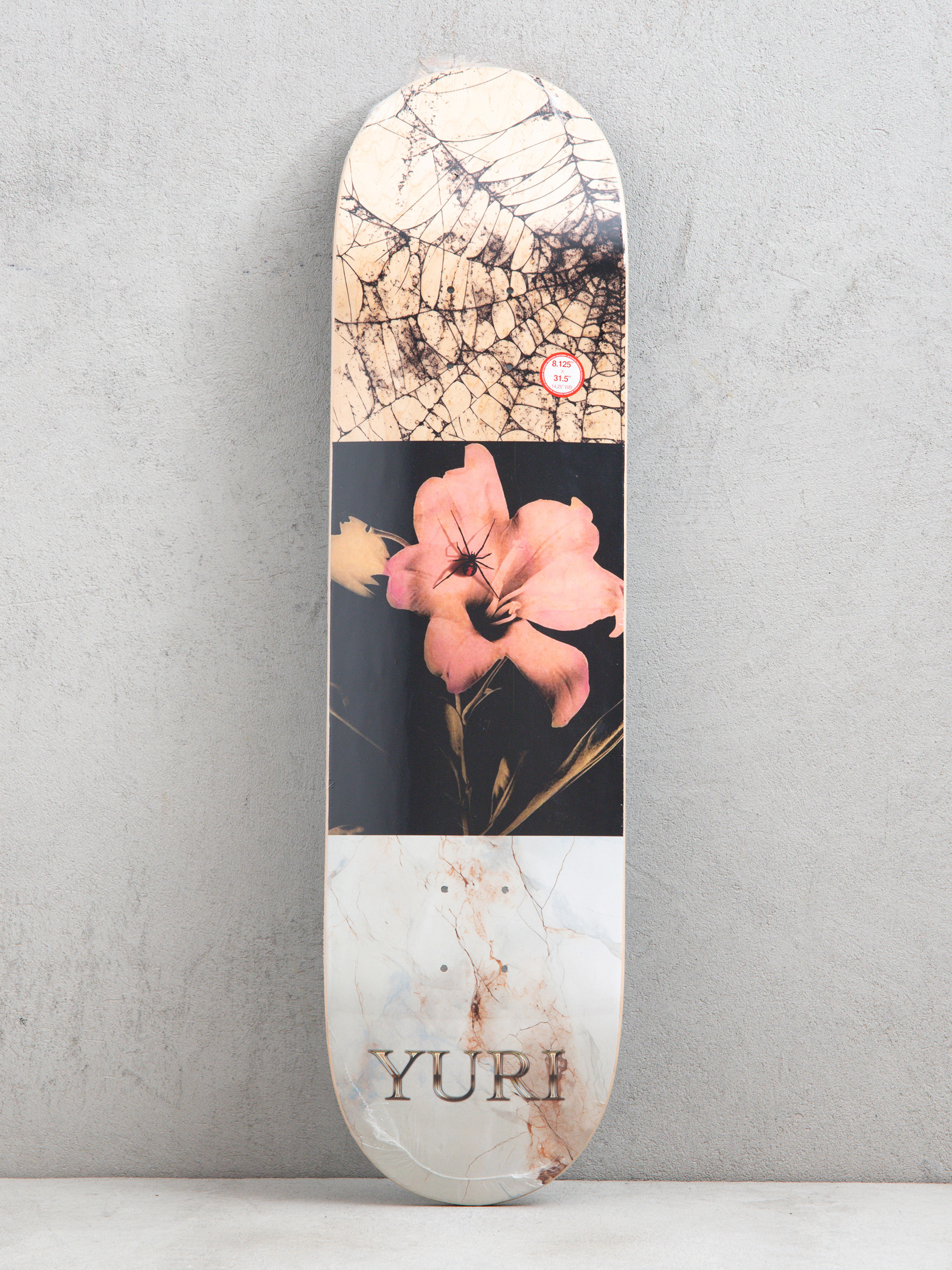 Дъска Deathwish YF Memorial