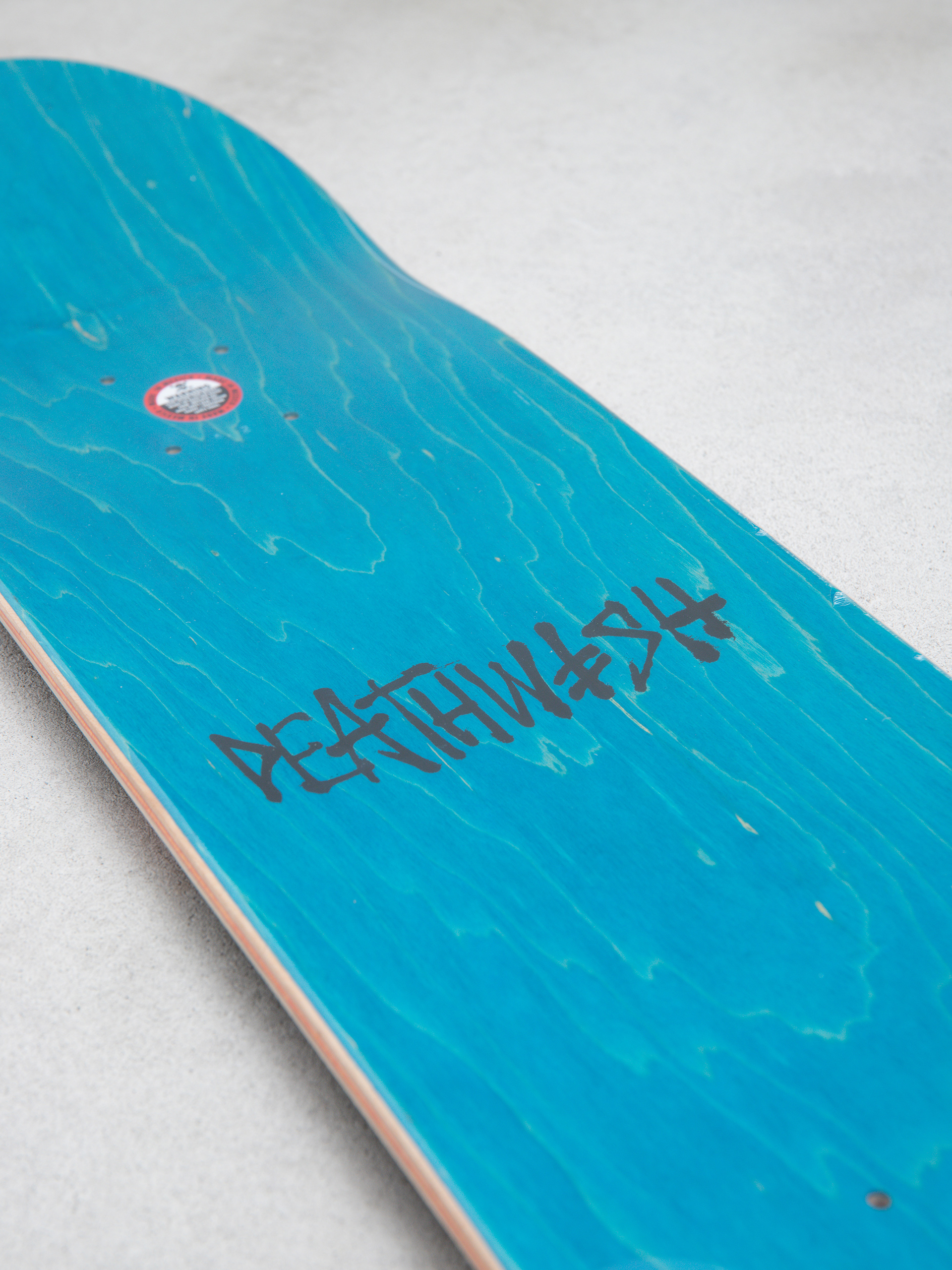 Дъска Deathwish YF Memorial
