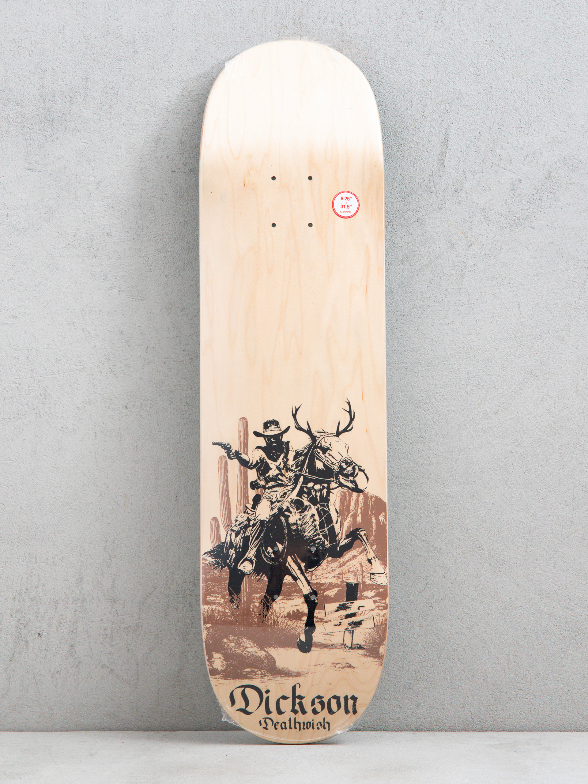 Дъска Deathwish JD Hunt