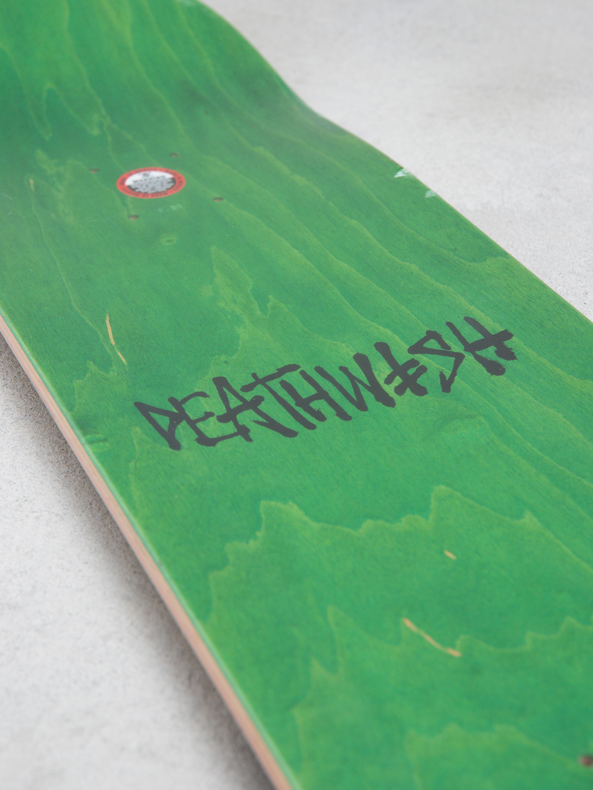 Дъска Deathwish JD Hunt