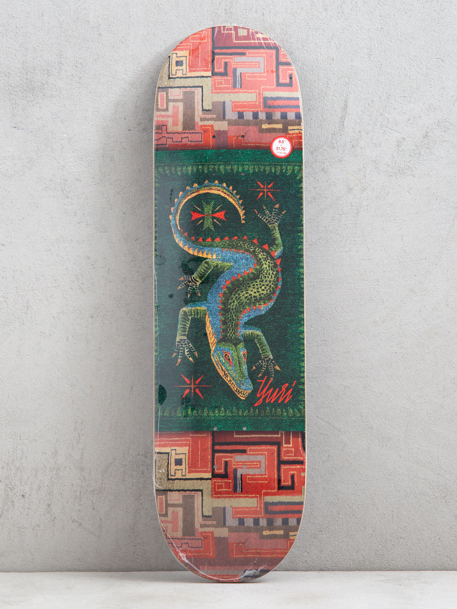 Дъска Deathwish YF Carpet