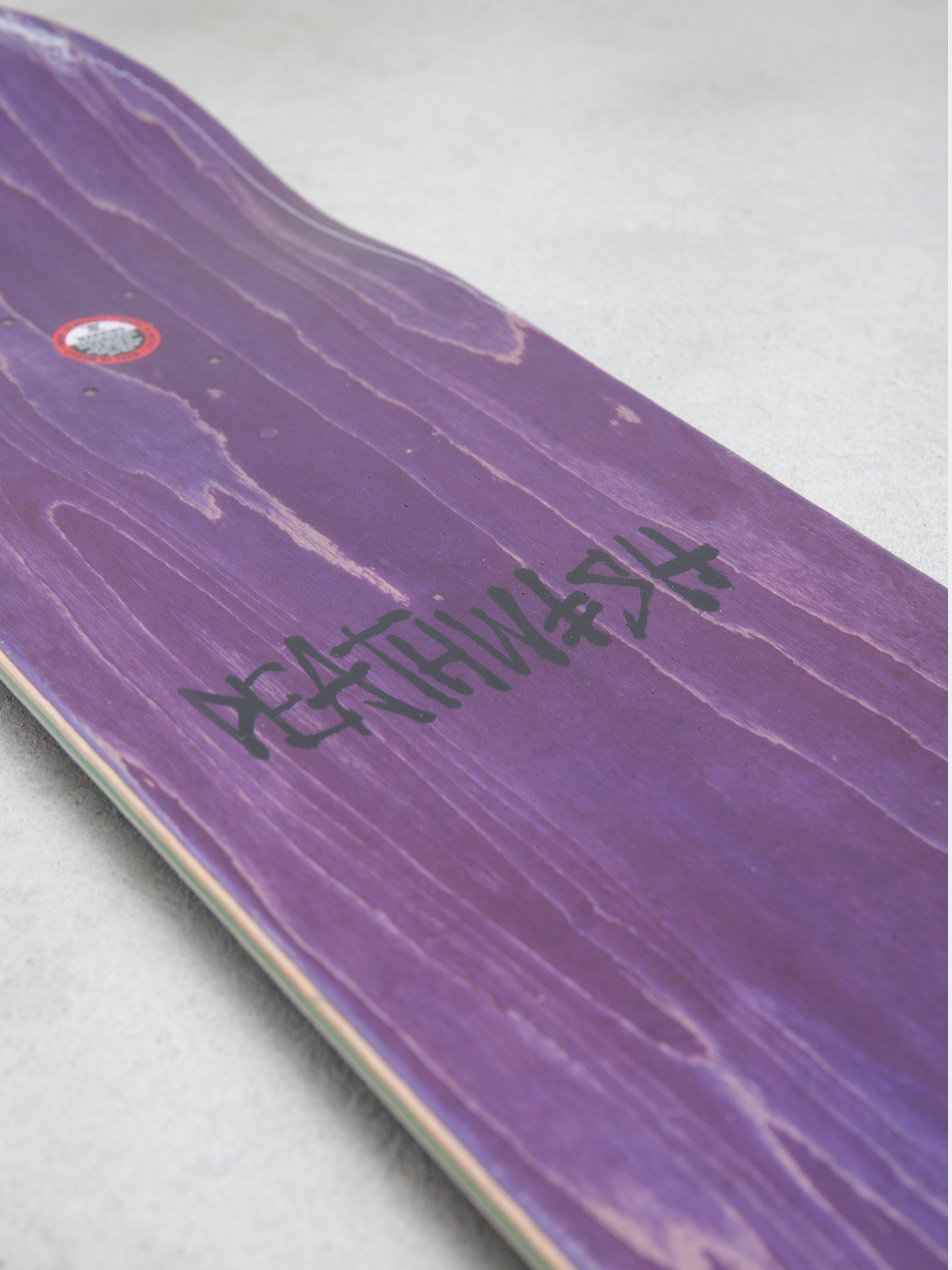 Дъска Deathwish YF Carpet