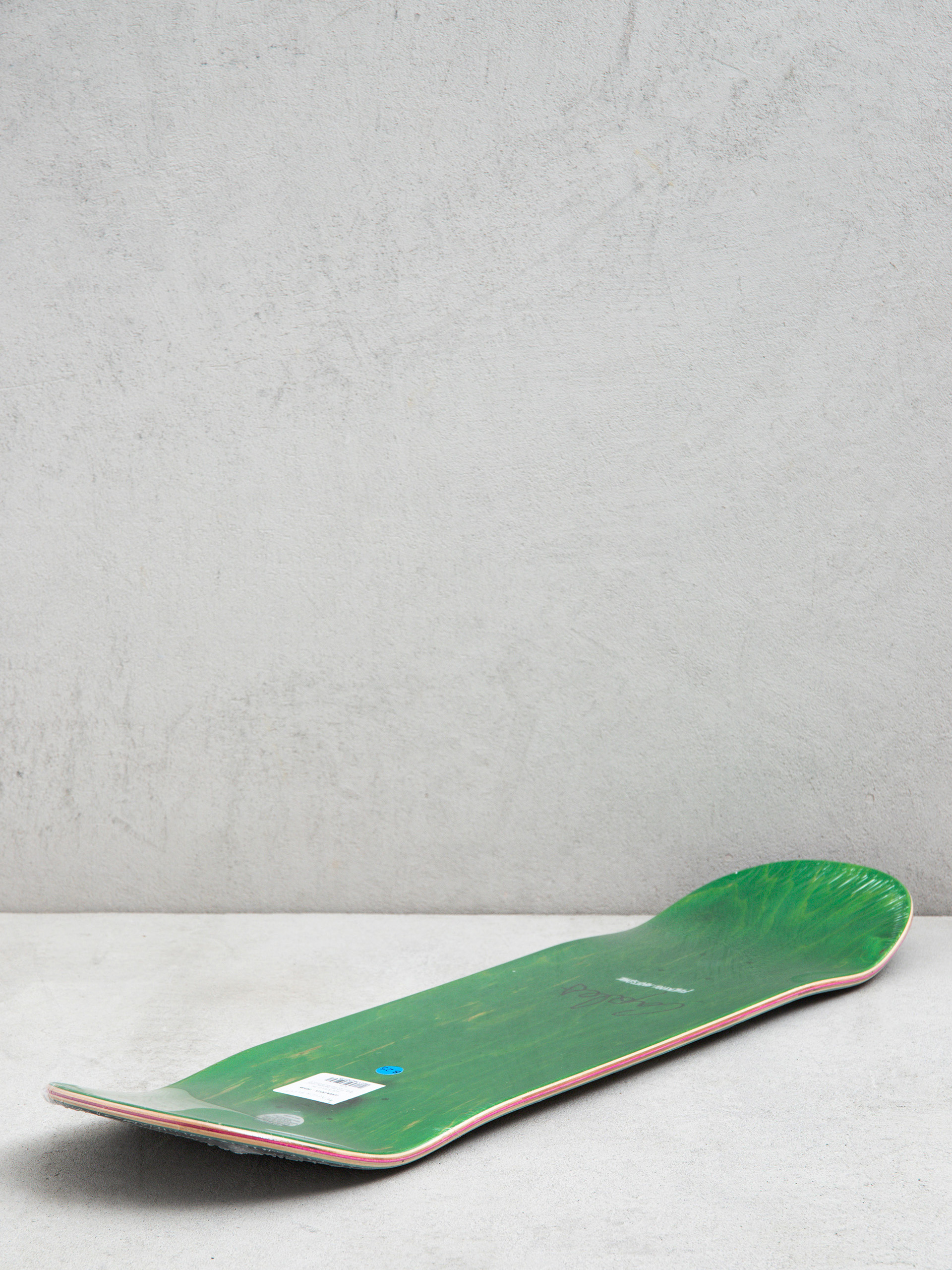Дъска Fucking Awesome Curren Caples Orphan S1