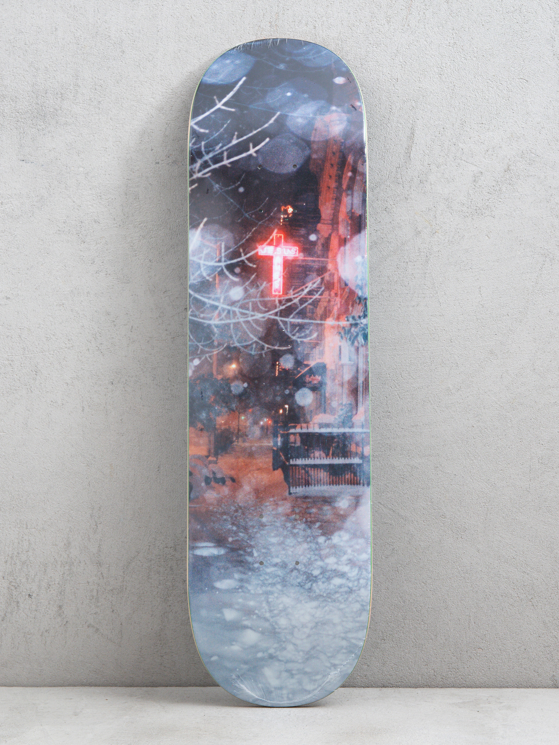 Дъска Fucking Awesome Ave Snowfall S1
