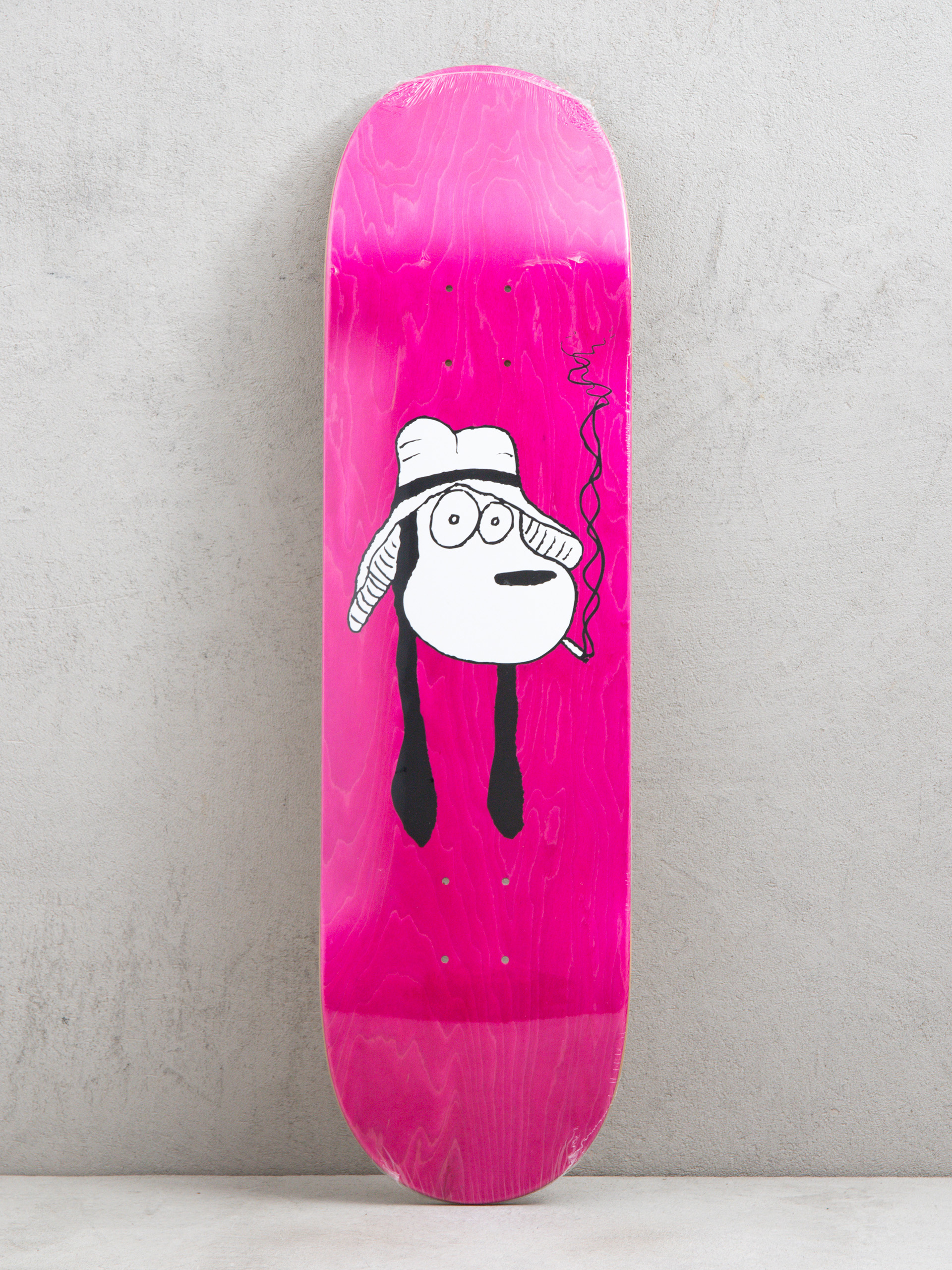 Дъска Fucking Awesome Elijah Berle Drawing S2 (assorted)