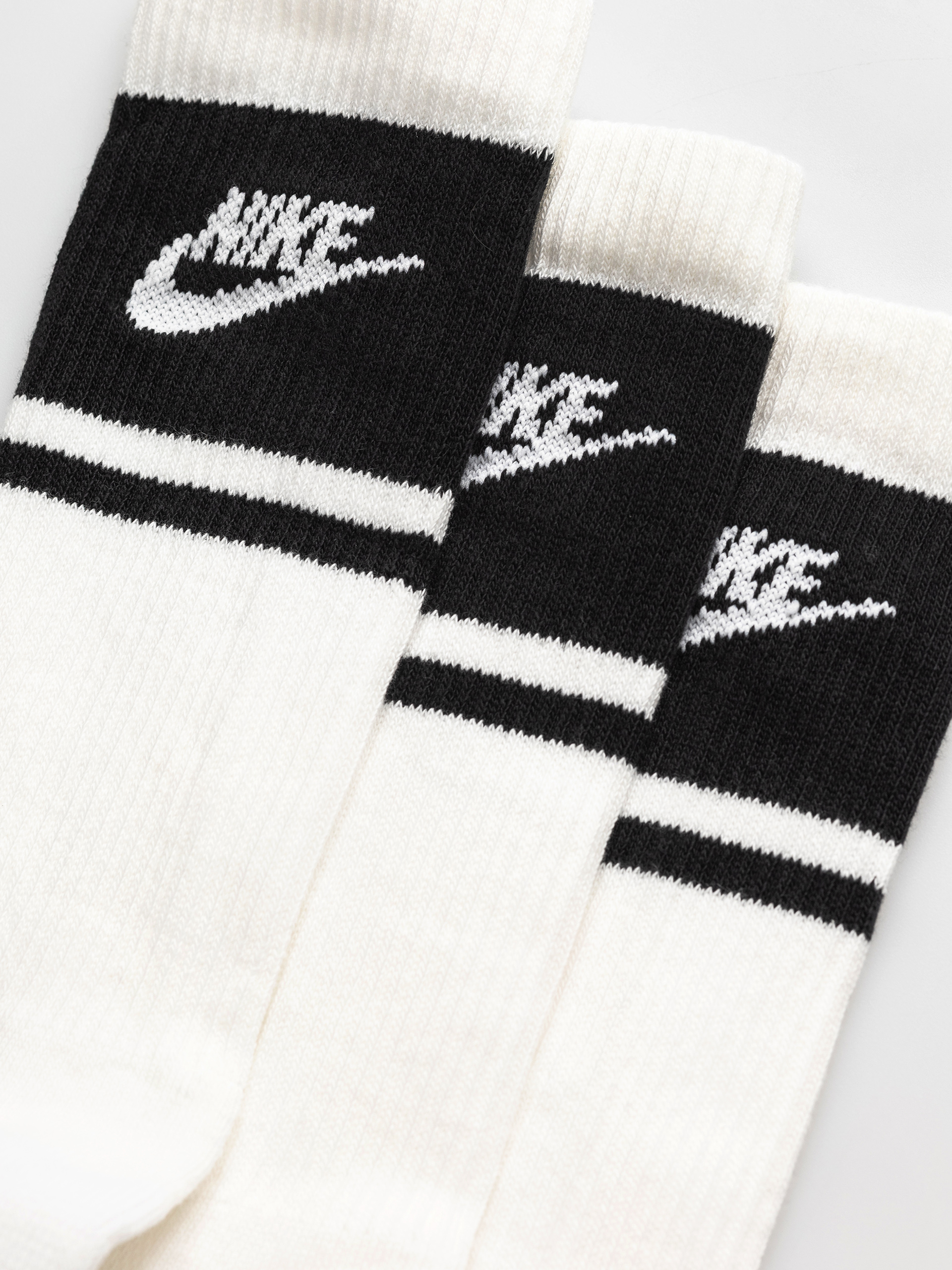 Чорапи Nike SB Everyday Elevated Crew Stripe 3p (multi/color)