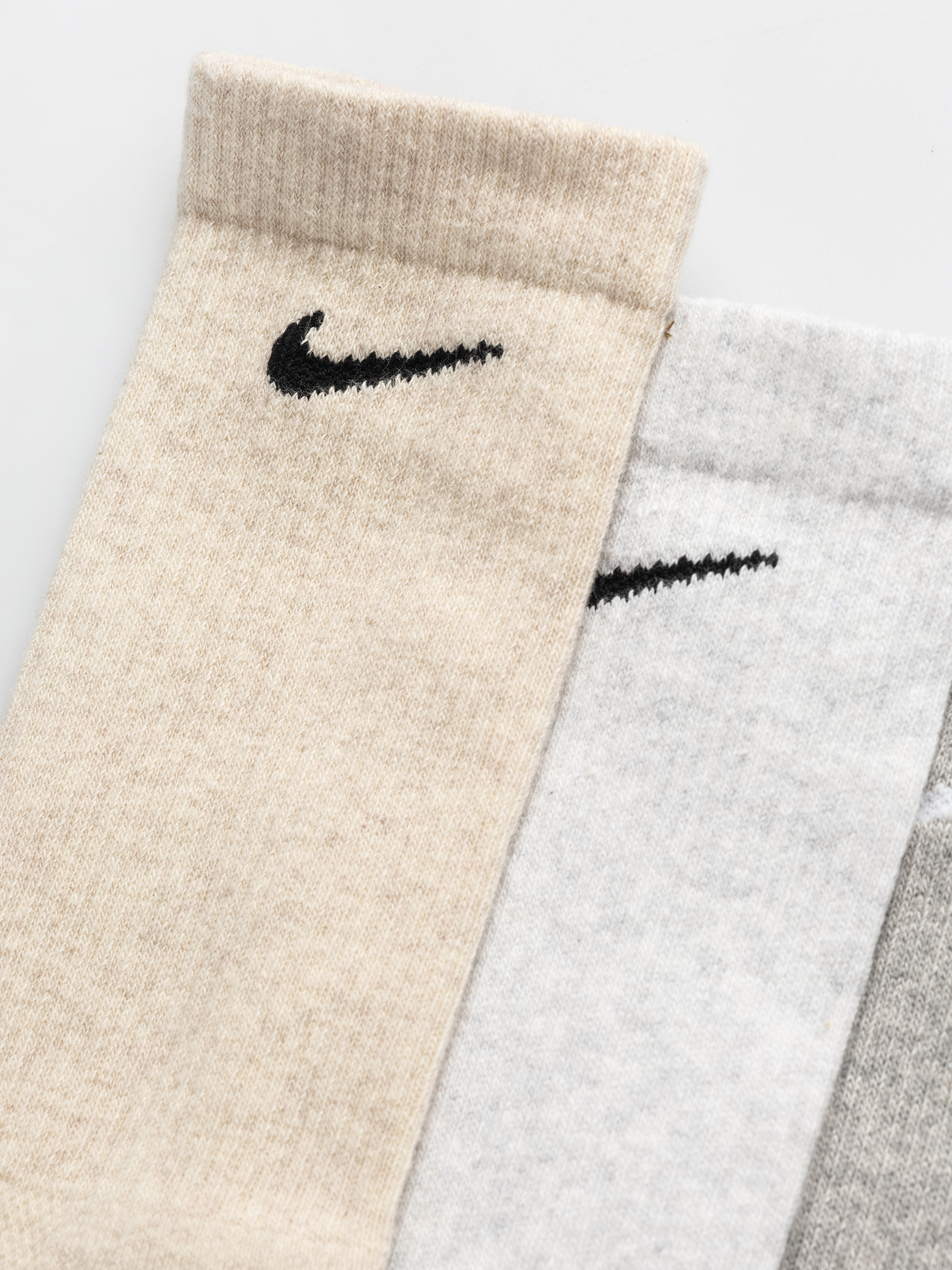 Чорапи Nike SB Everyday Elevated Crew 3p (multi/color)