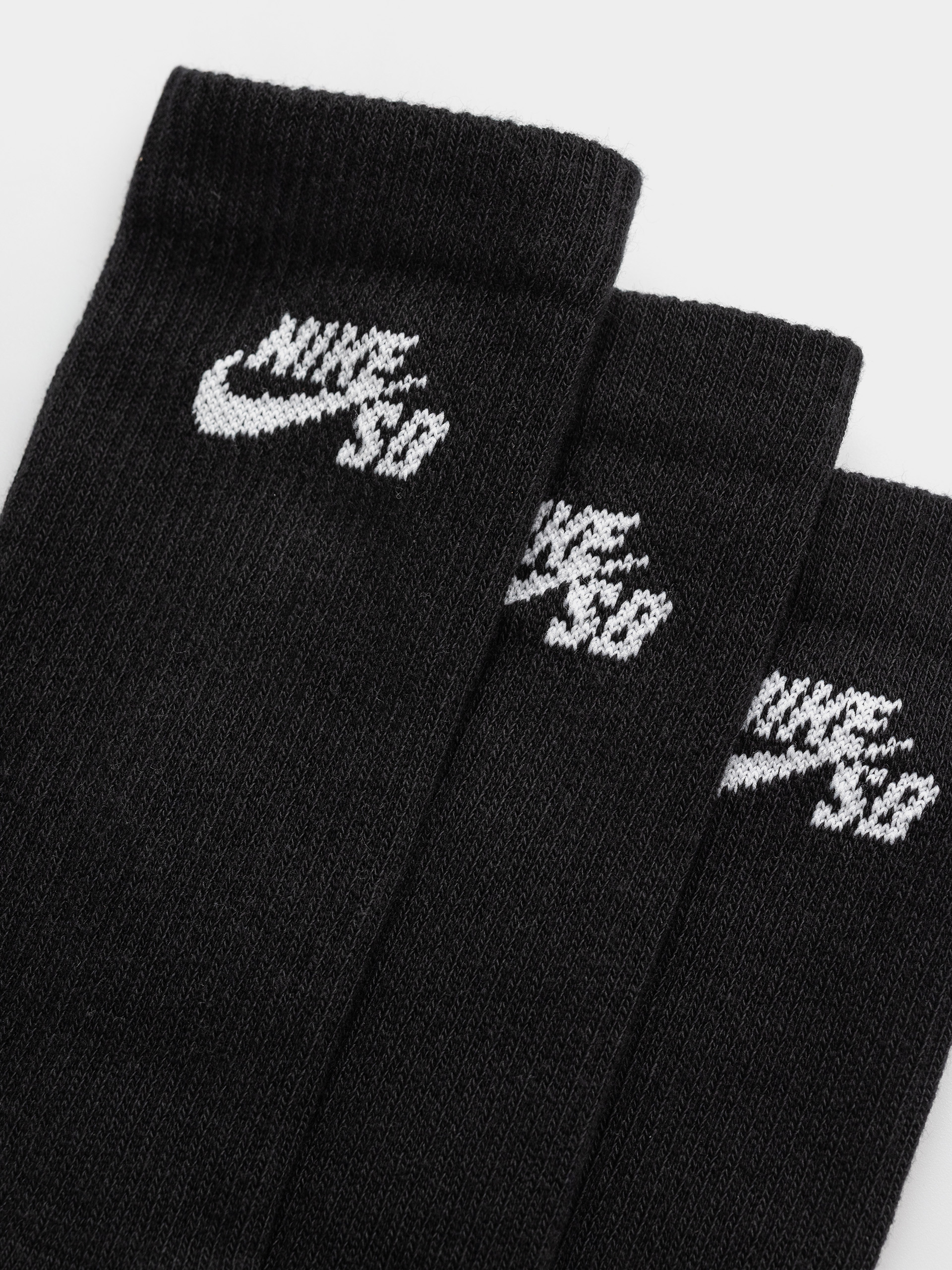 Чорапи Nike SB Everyday Elevated Crew 3p (multi/color)