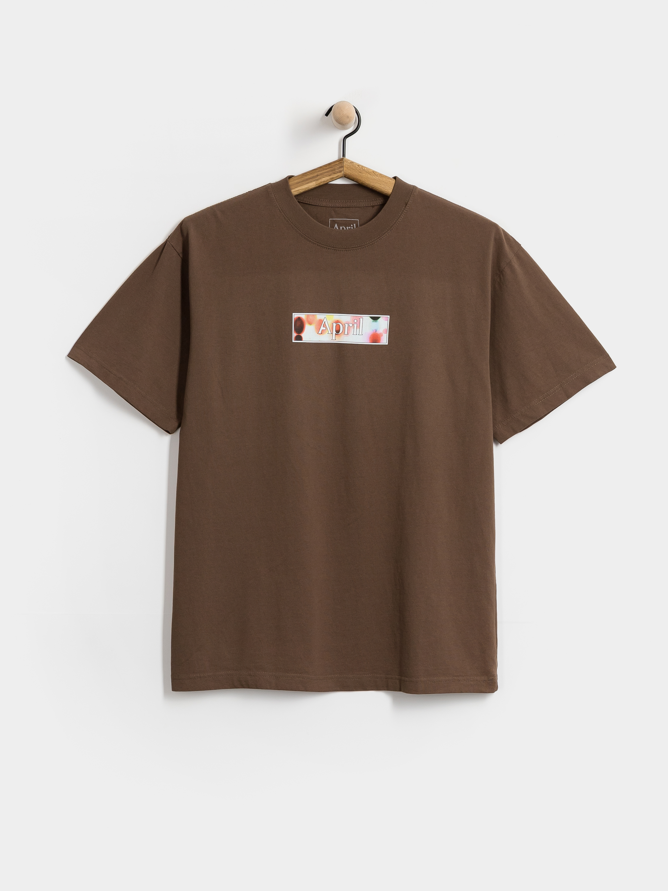 u0422u0435u043du0438u0441u043au0430 April Skateboards Genes (brown)