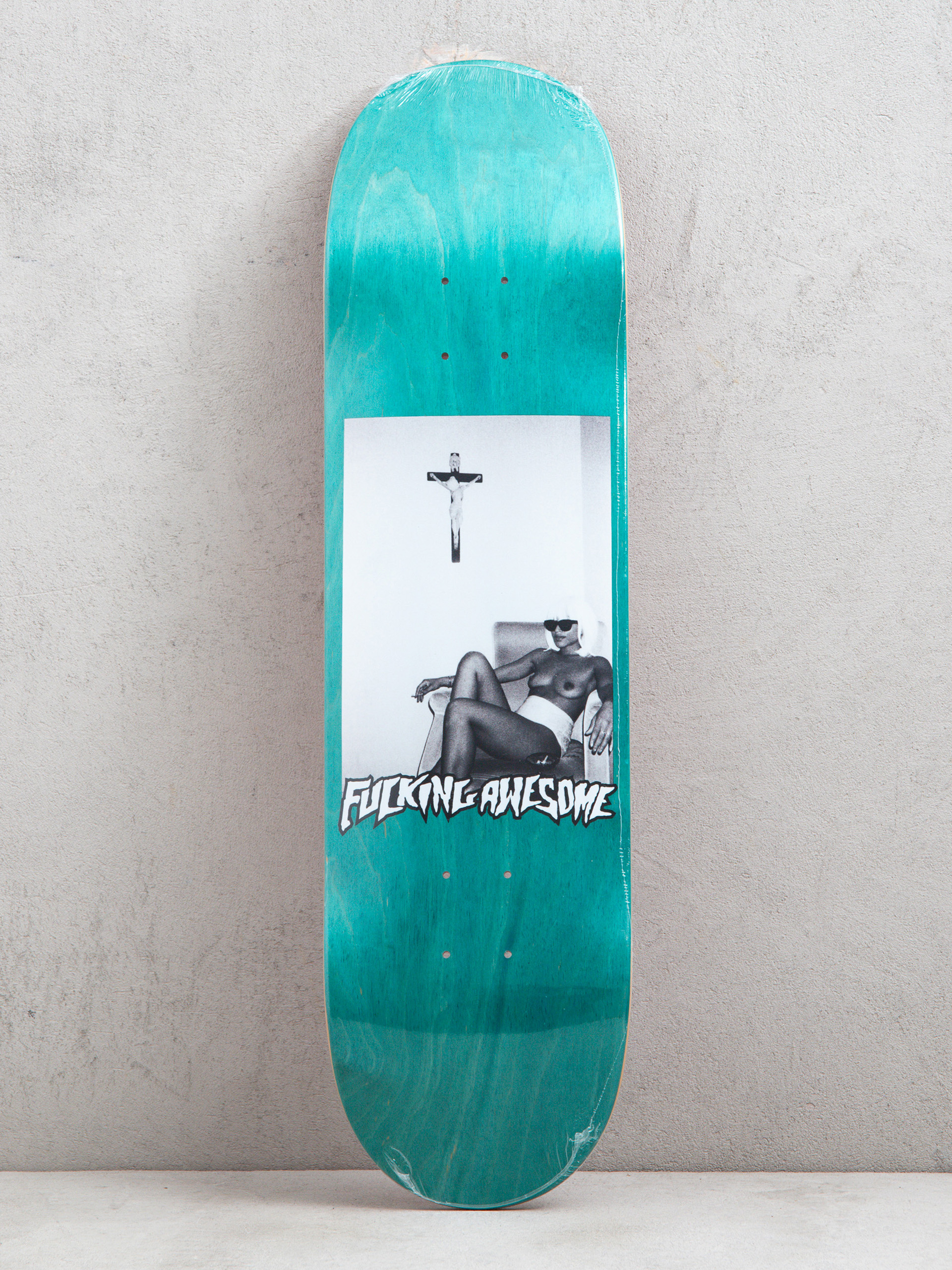 Дъска Fucking Awesome Mary 2026 S2 (assorted)