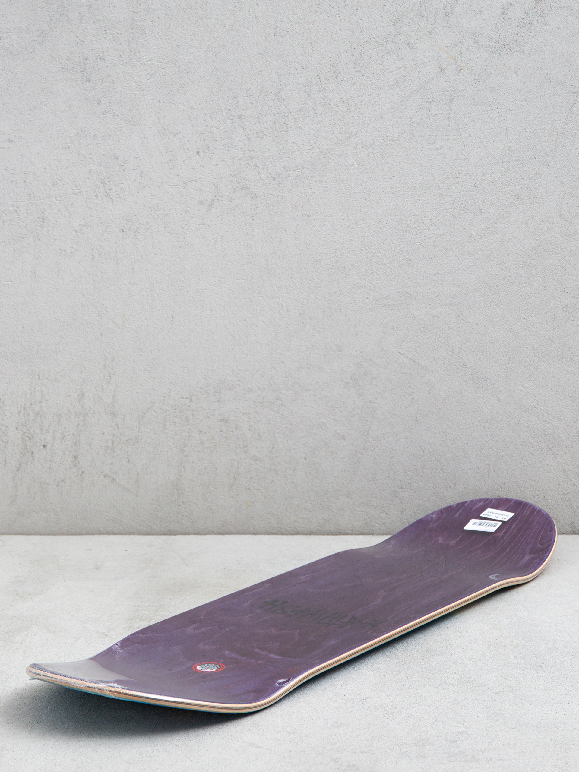 Дъска Deathwish JH Ascension
