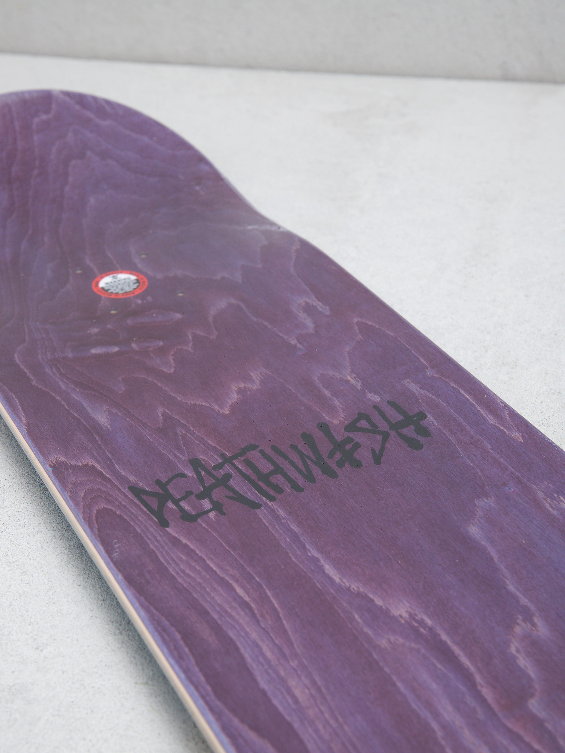Дъска Deathwish JH Ascension
