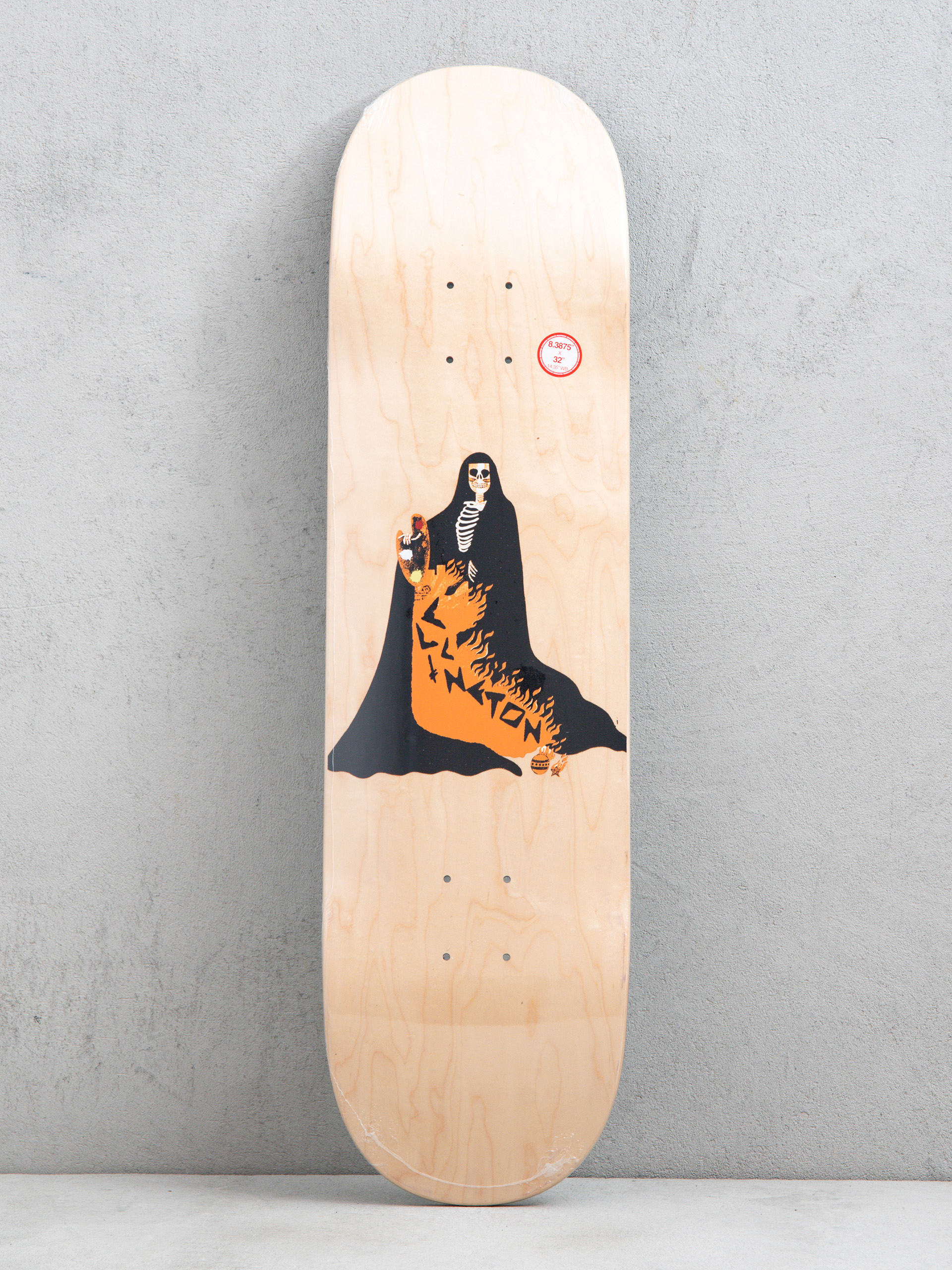 Дъска Deathwish EE Artist