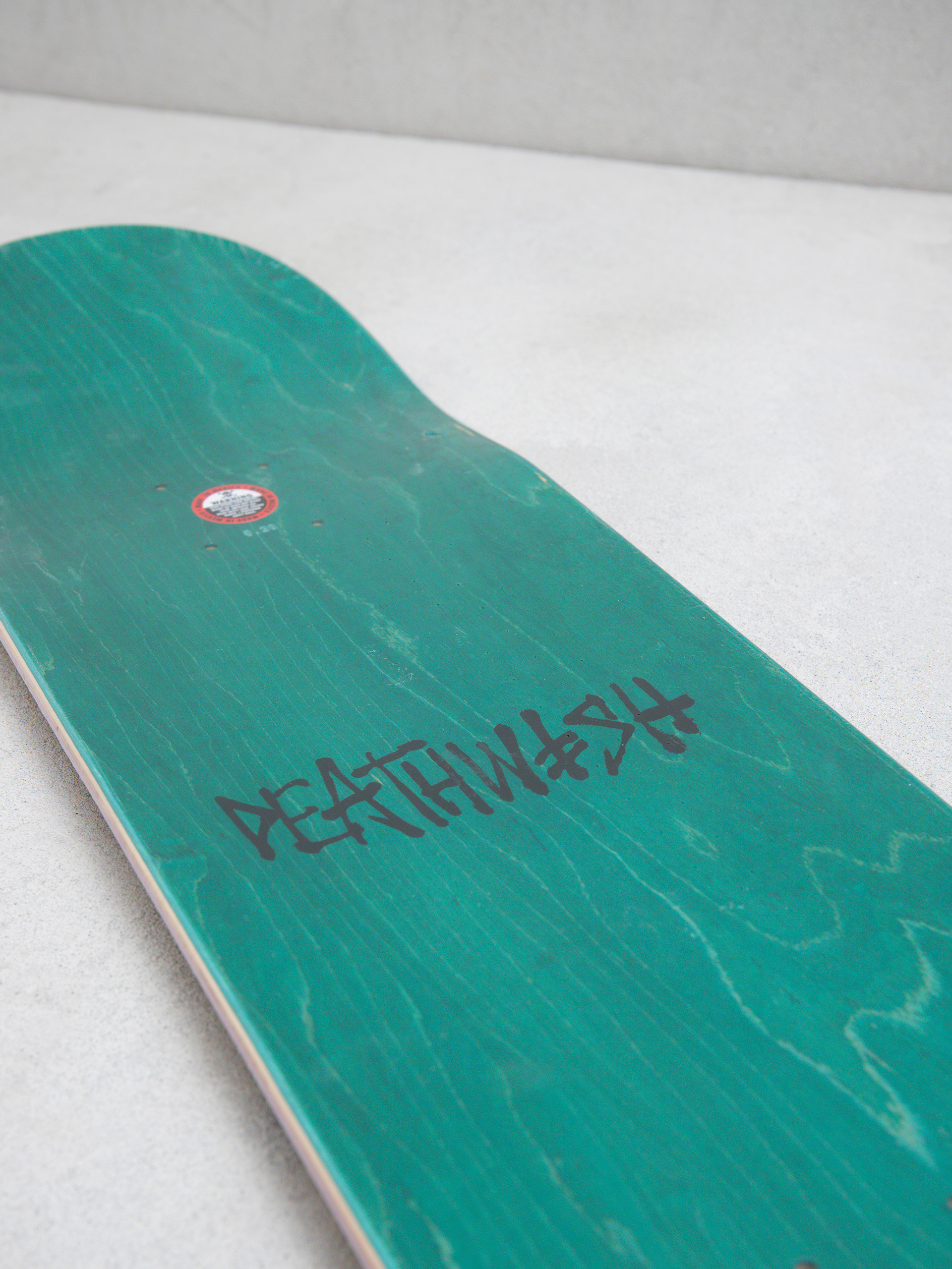 Дъска Deathwish EE Artist