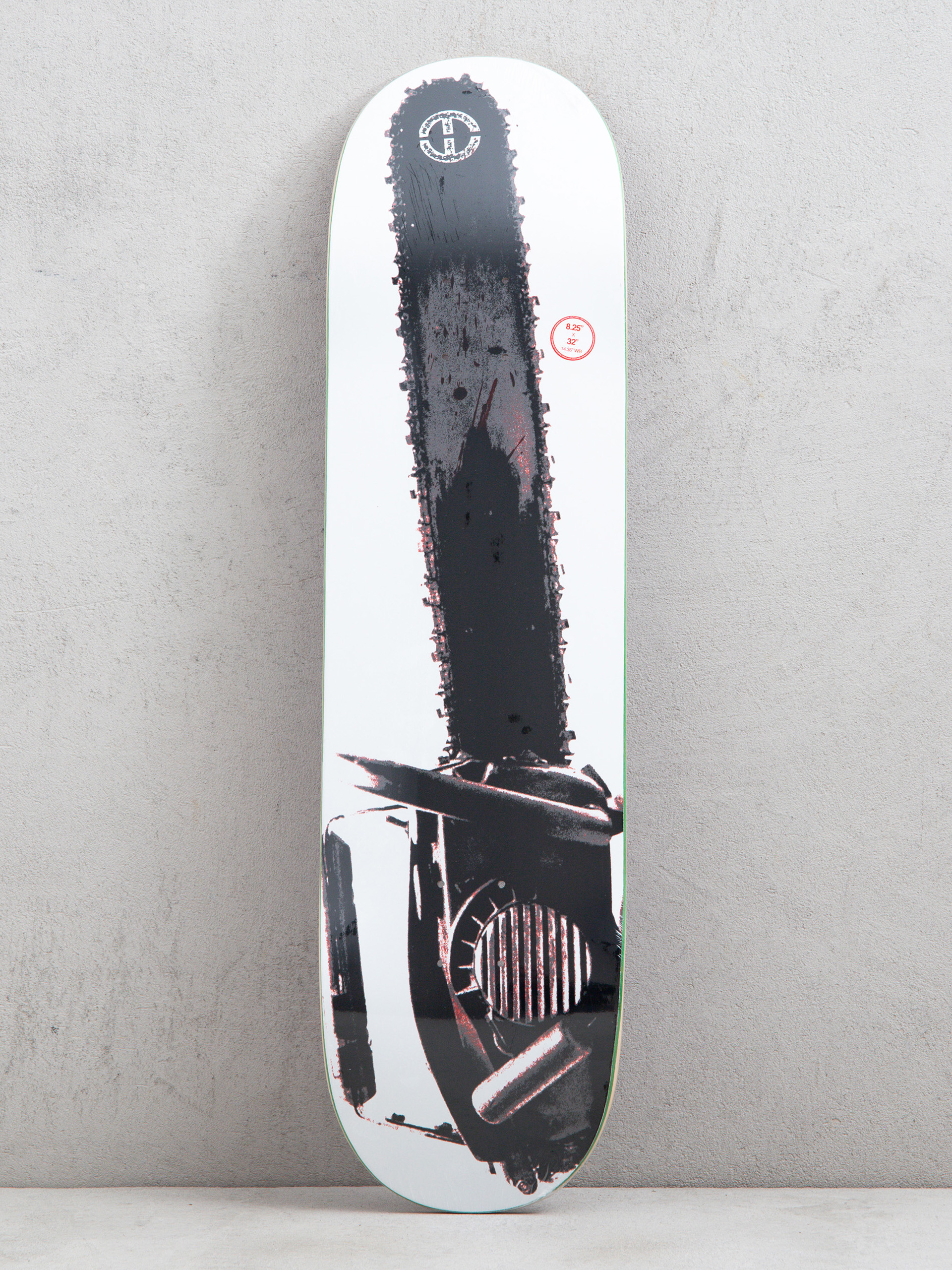 Дъска Deathwish EE Pieces