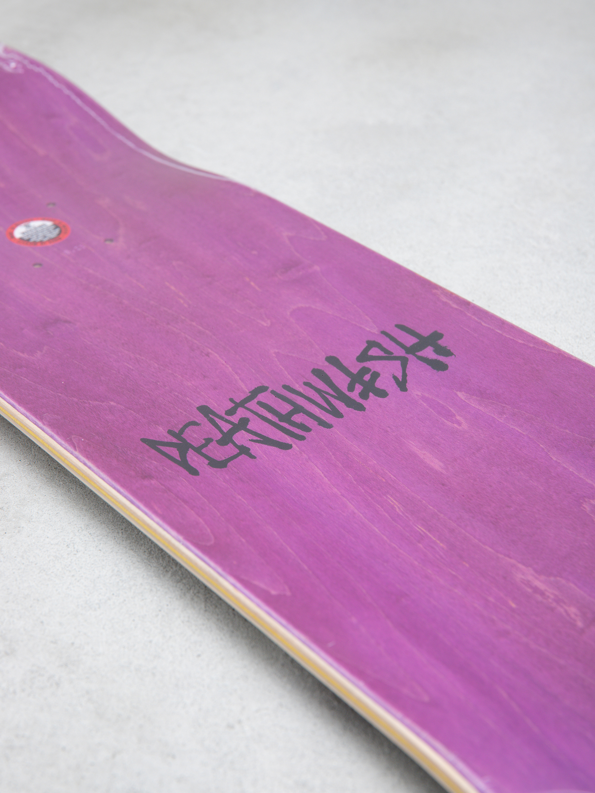 Дъска Deathwish EE Pieces
