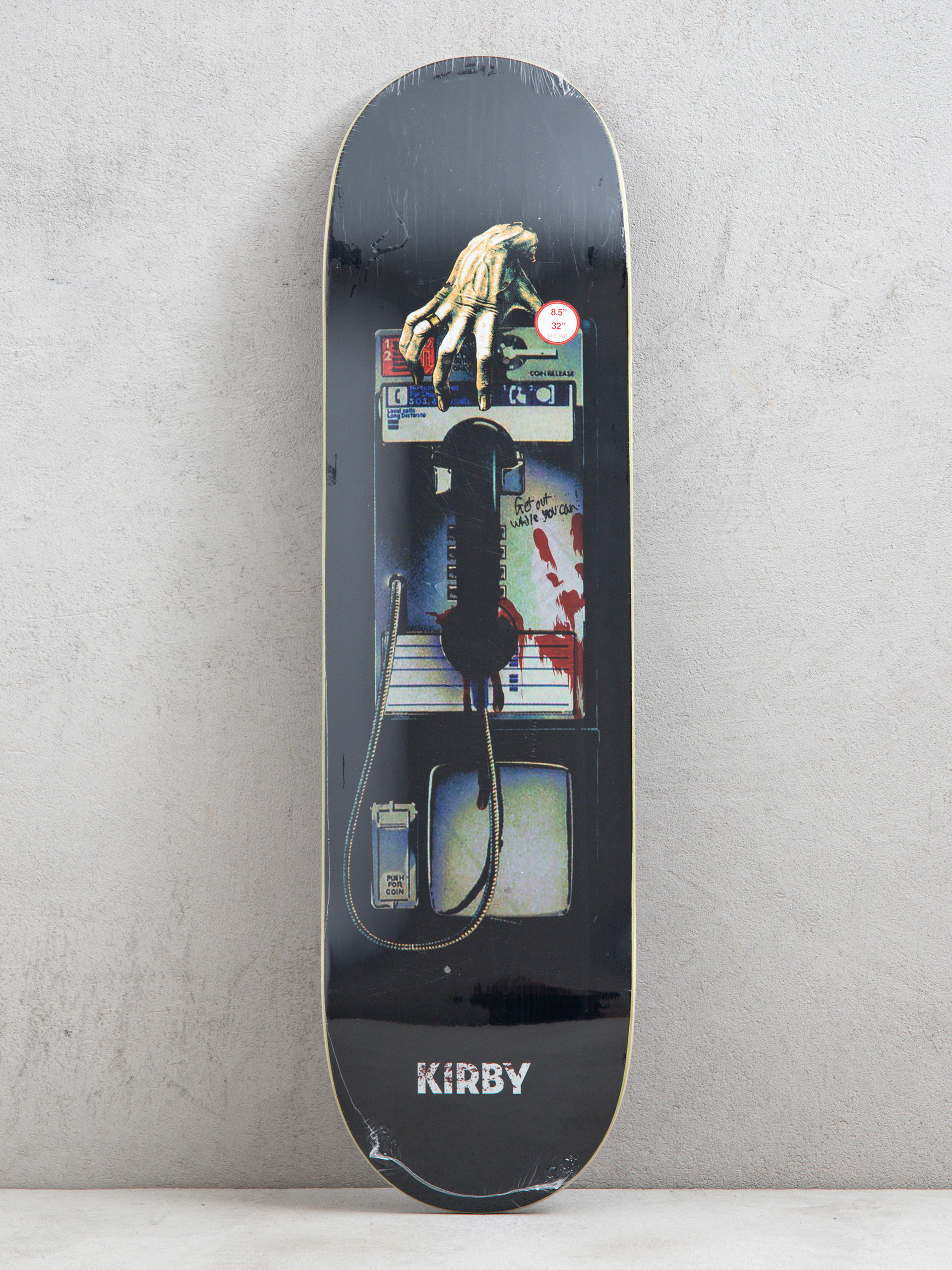 Дъска Deathwish TK Collect Call