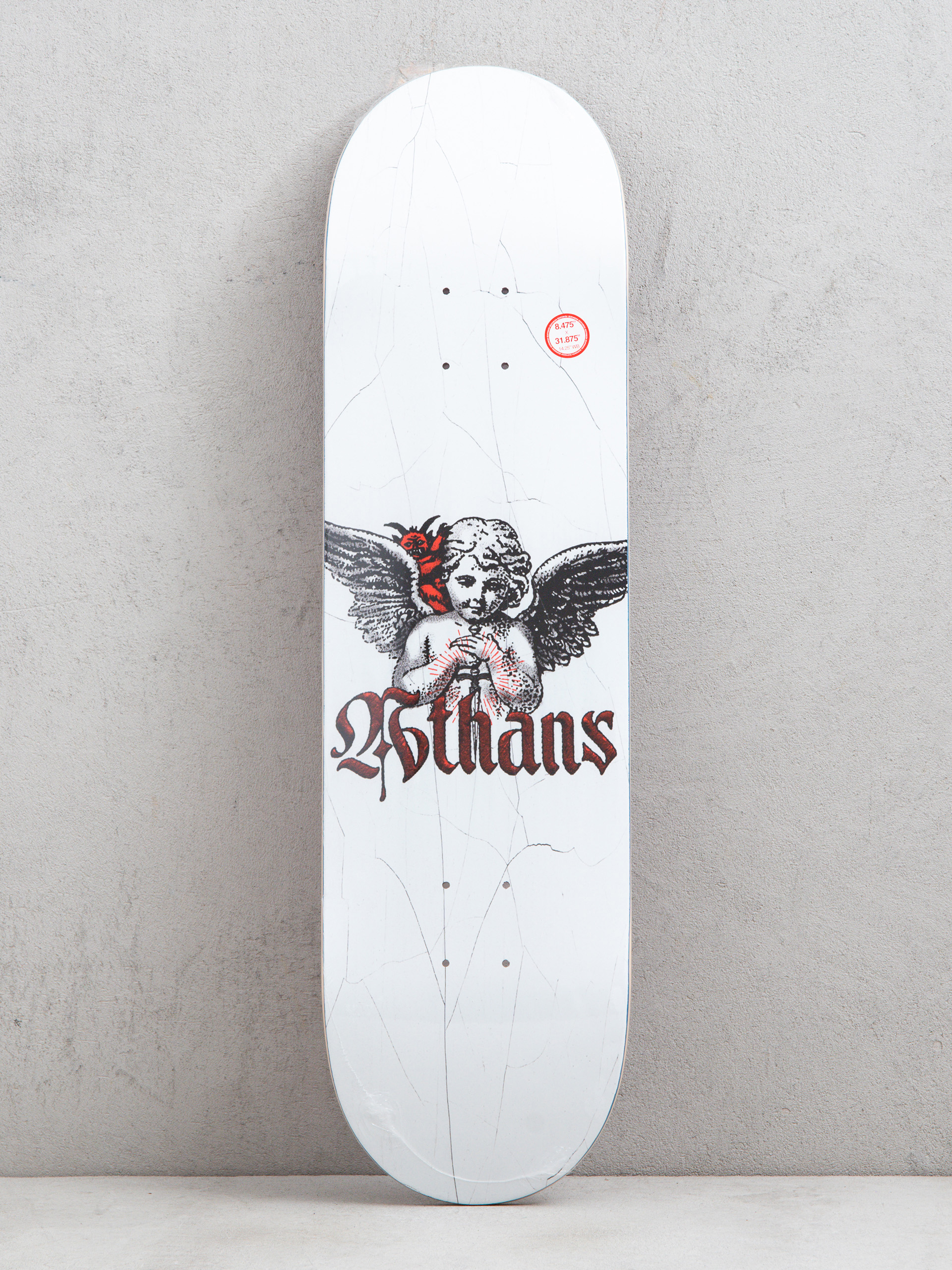 Дъска Deathwish CA Cherub