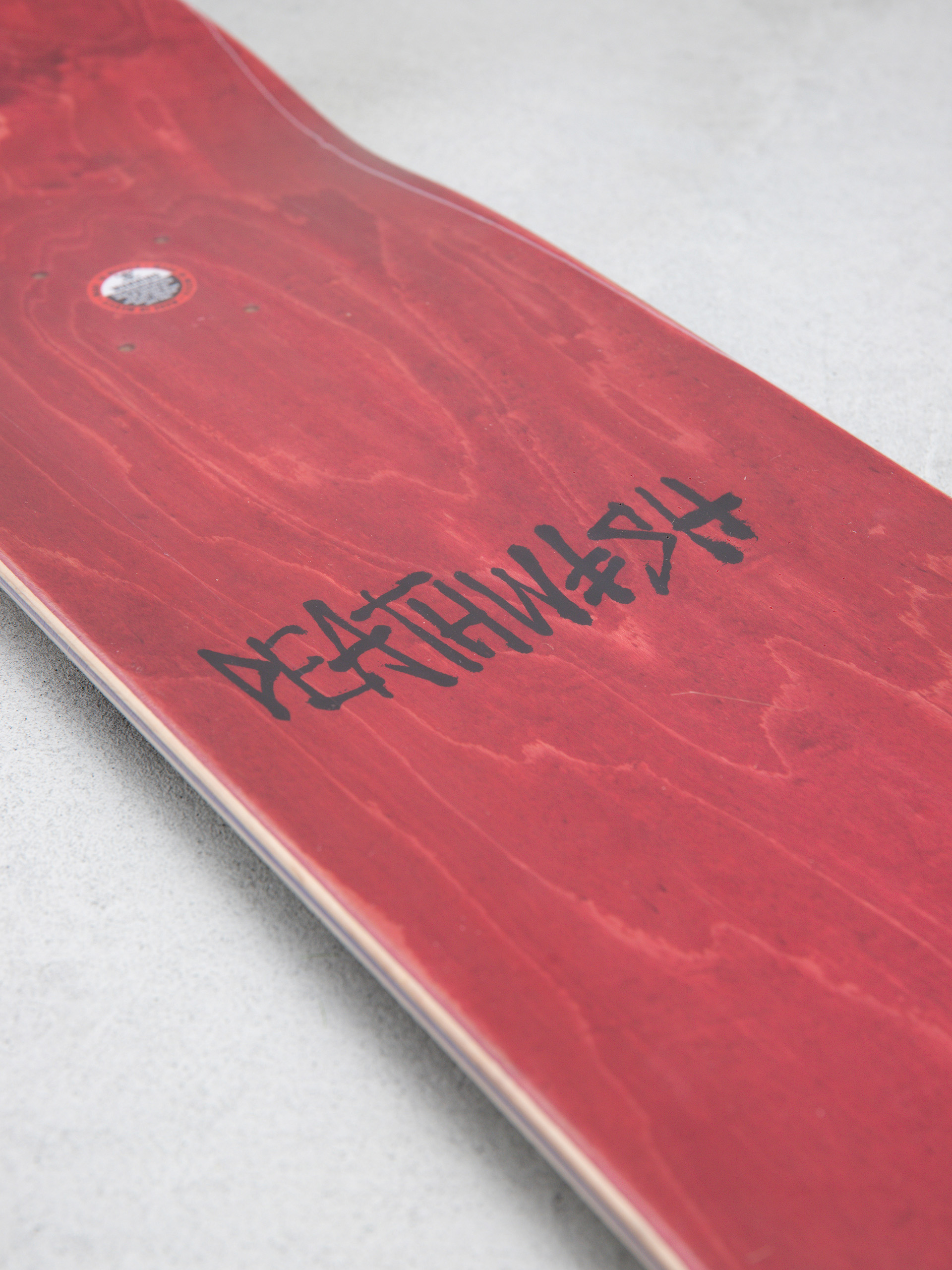 Дъска Deathwish CA Cherub