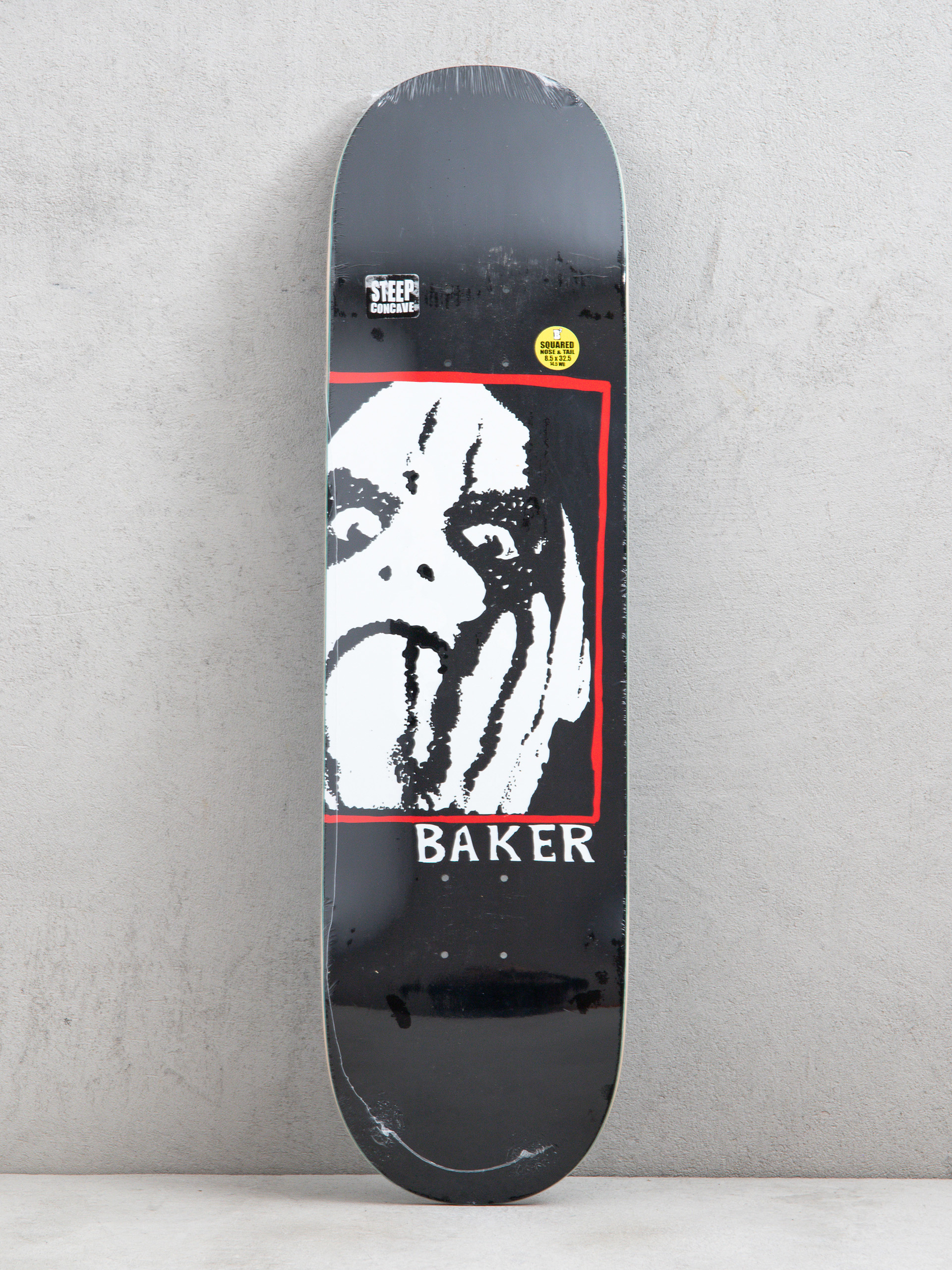 Дъска Baker Casper Brooker Steel Dreams