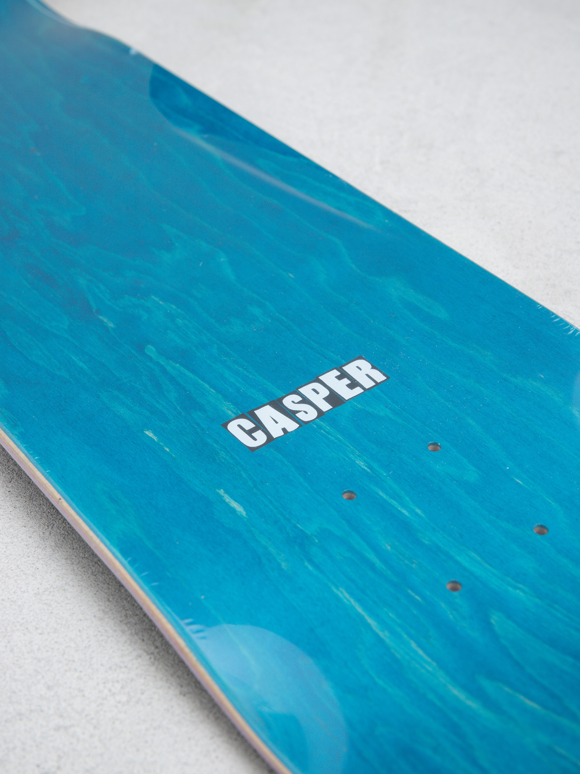 Дъска Baker Casper Brooker Steel Dreams