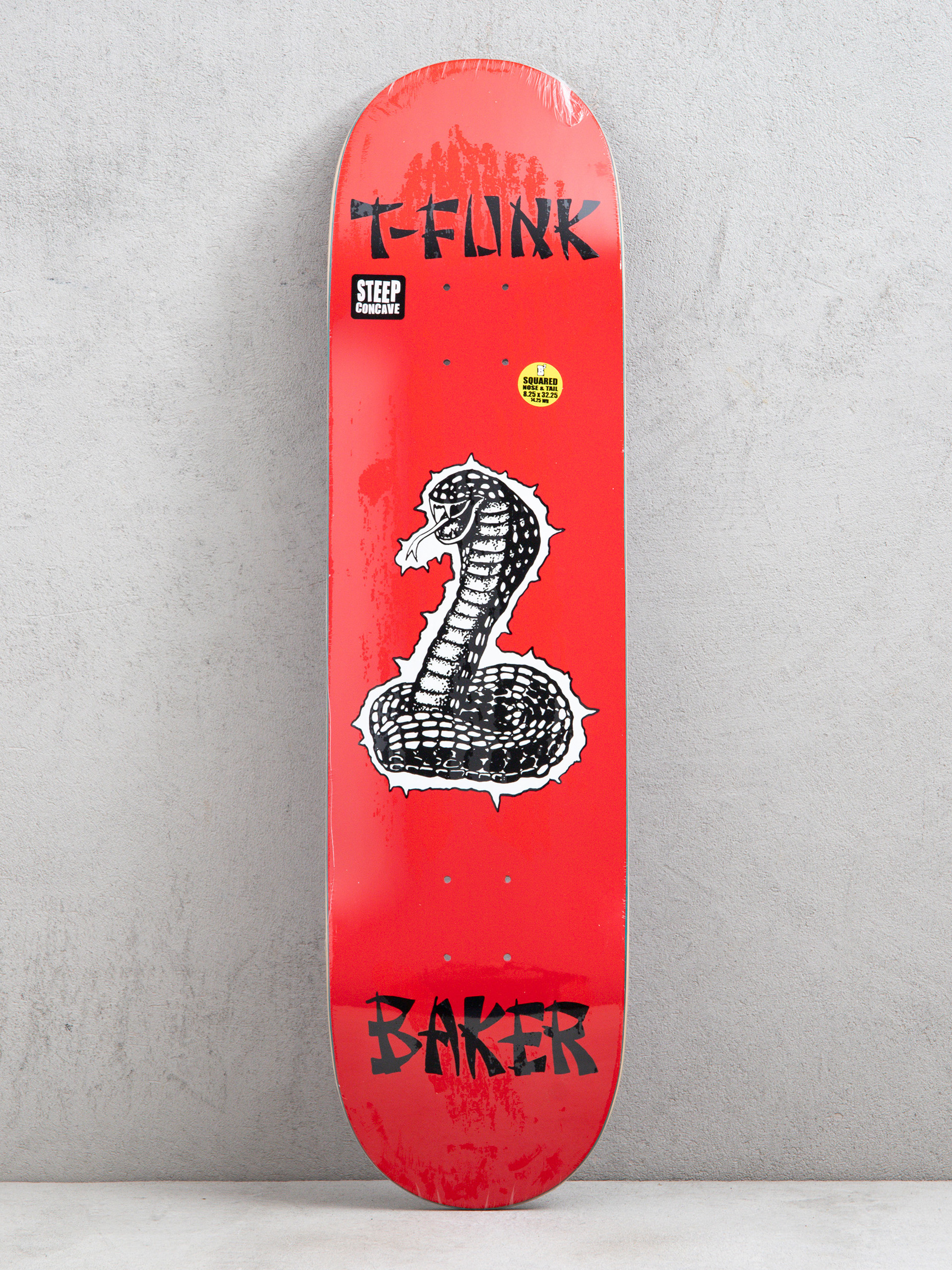 Дъска Baker T-Funk Neurotoxin