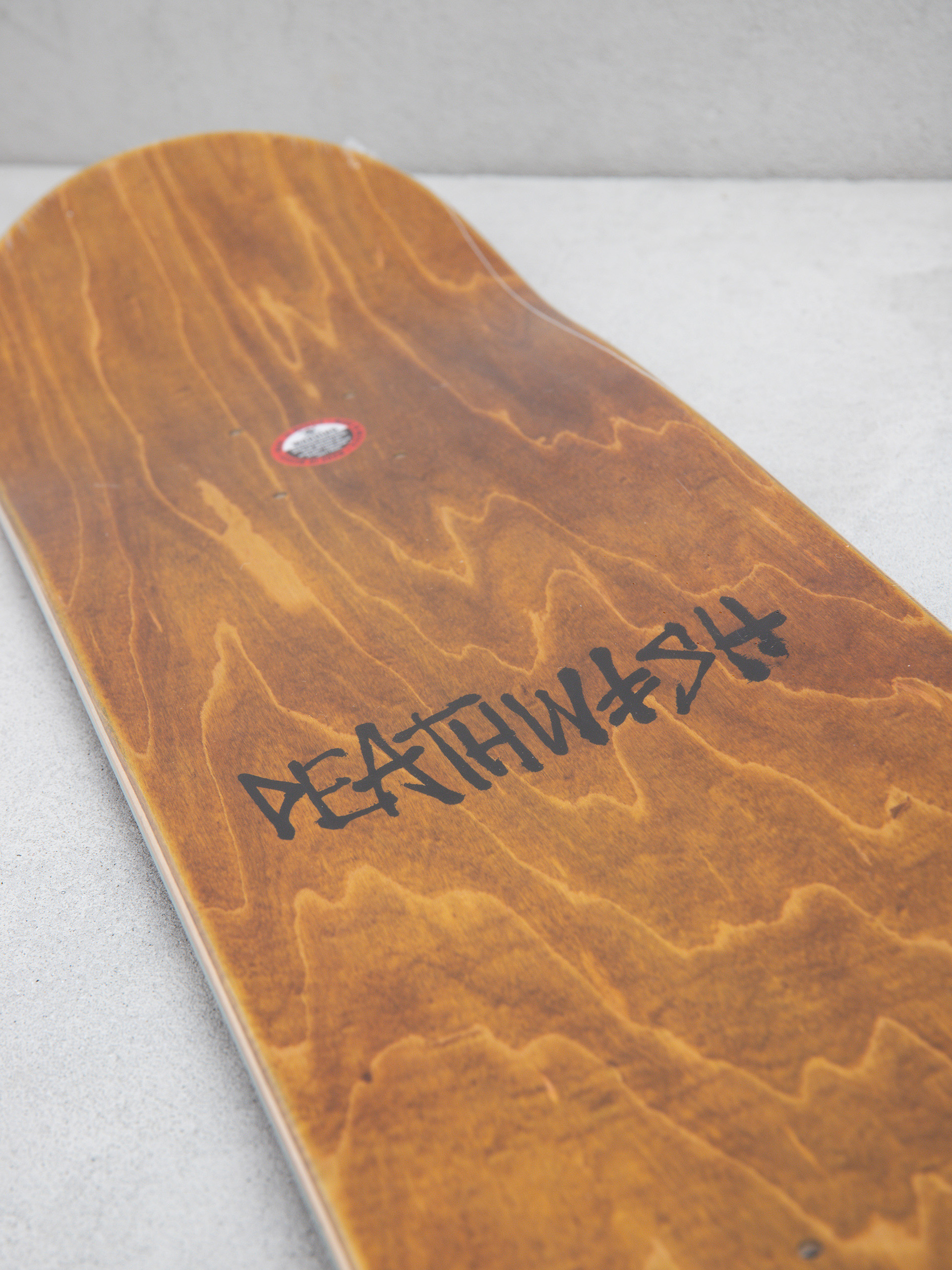 Дъска Deathwish JF Samborgini Reaper