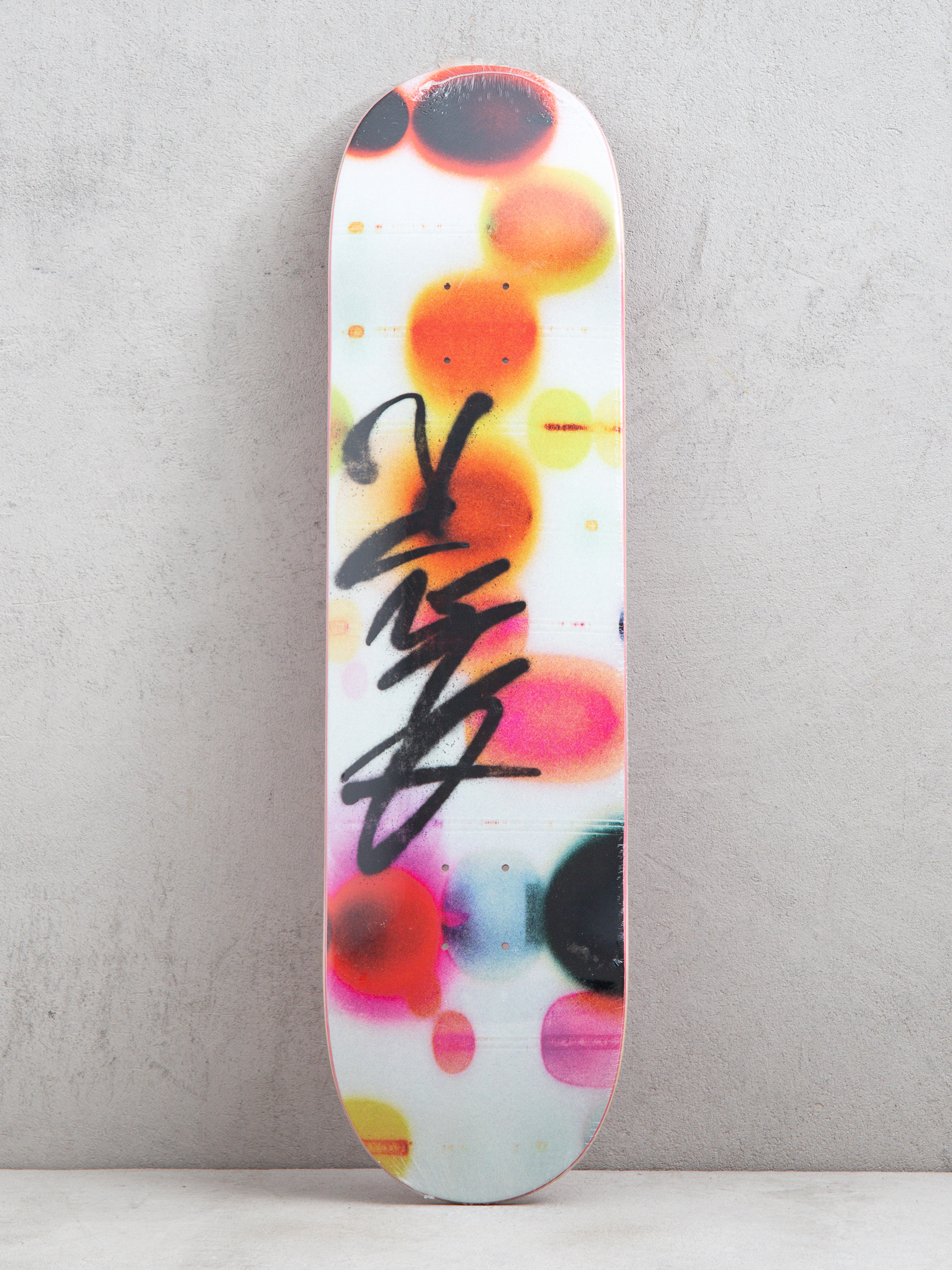 Дъска April Skateboards Yuto Genes