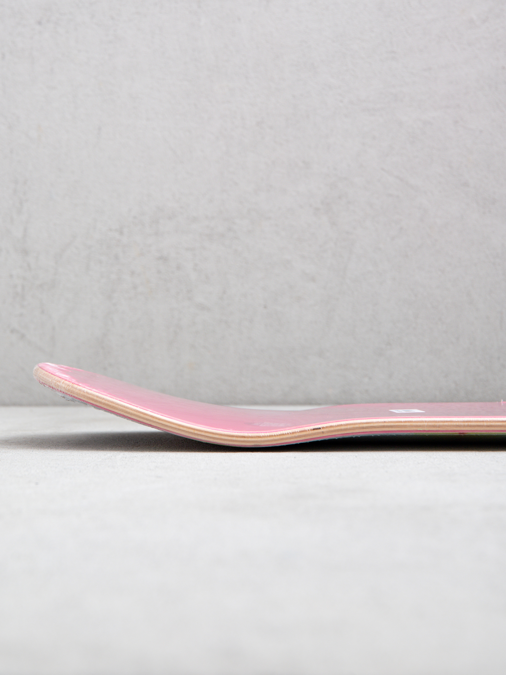 Дъска April Skateboards Yuto Genes