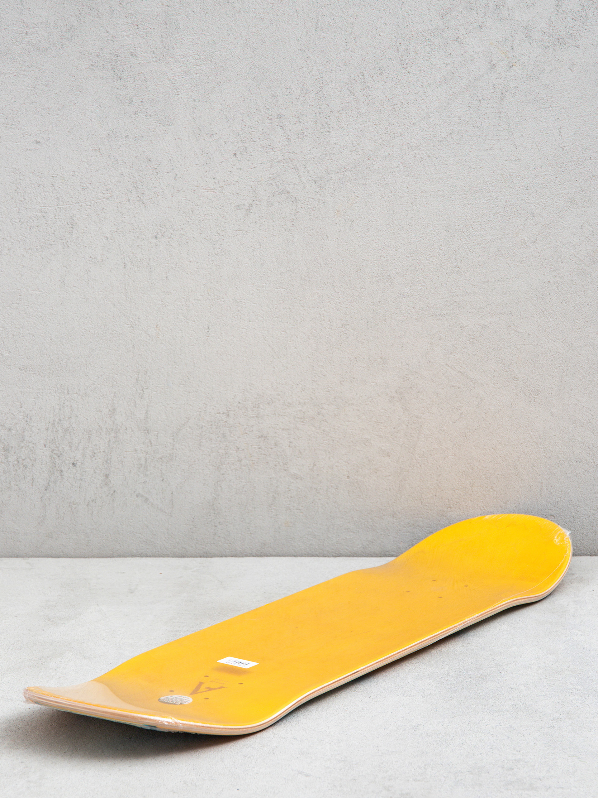 Дъска April Skateboards Mariano Cells
